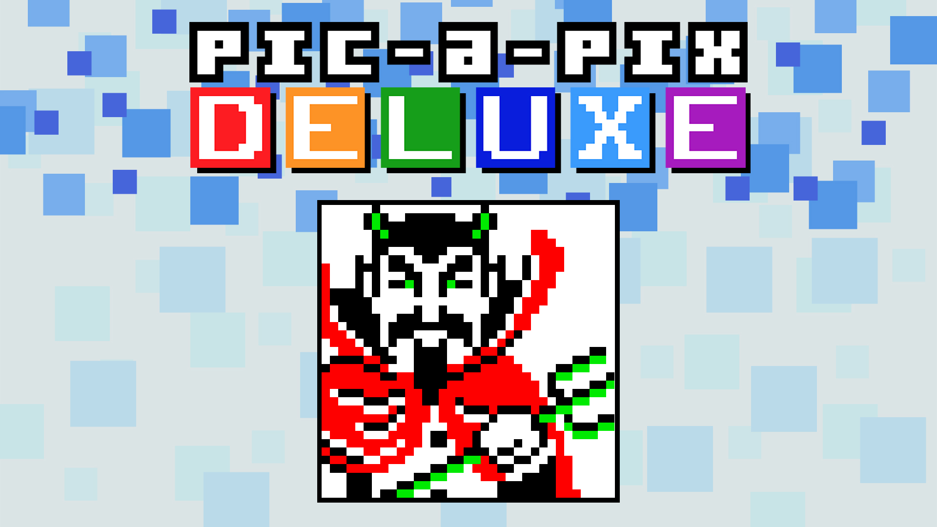 Giant Puzzles 12