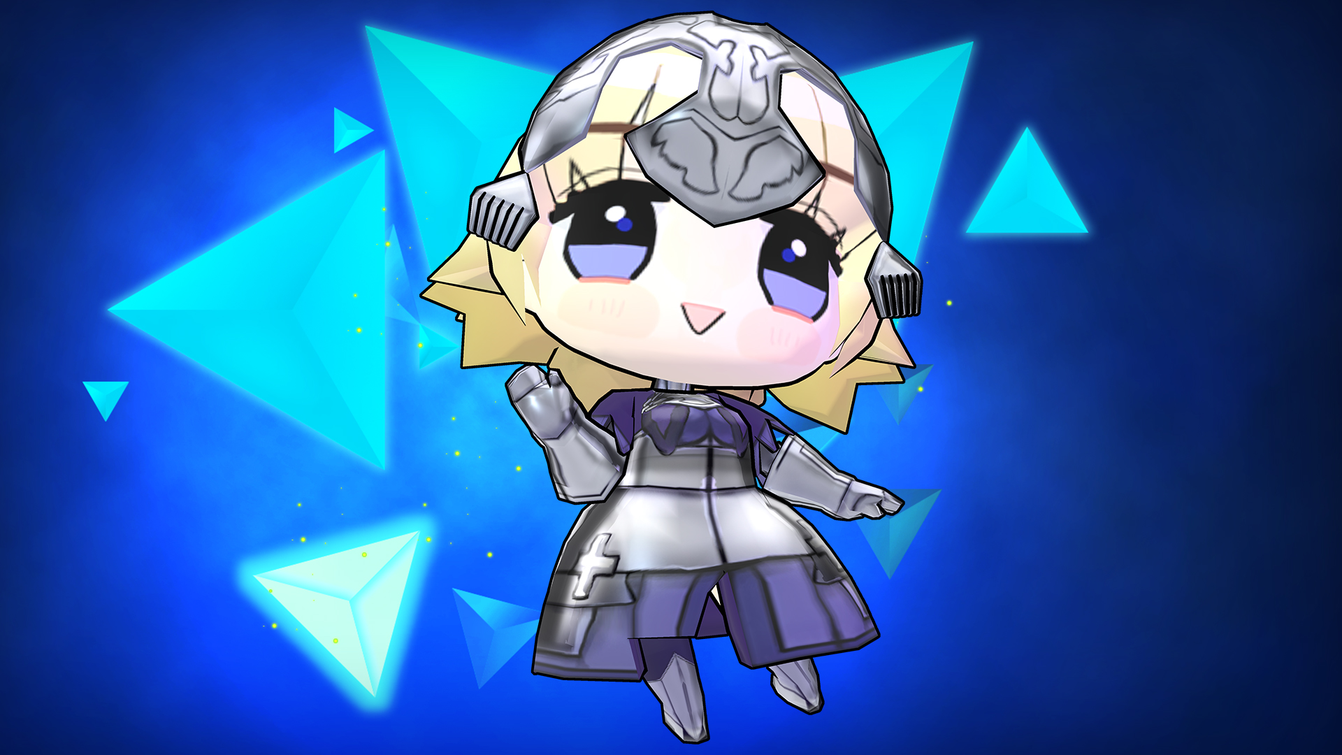 Li'l Jeanne