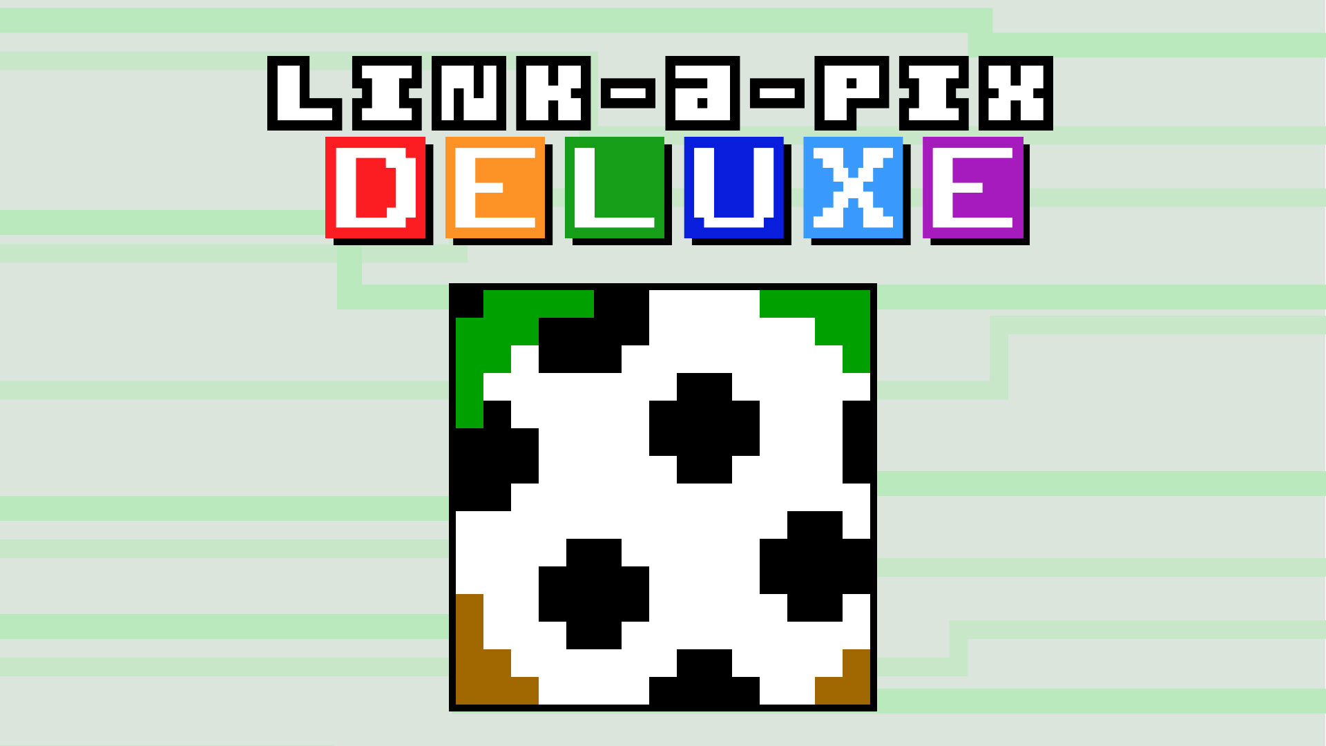 Large Puzzles 12