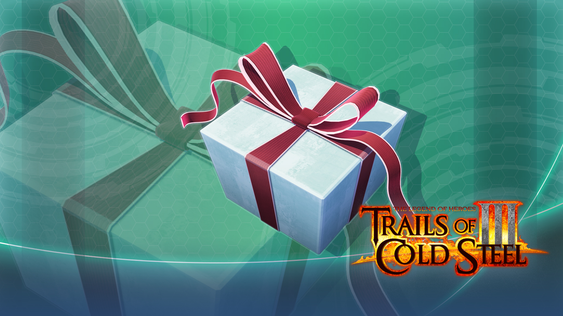 Trails of Cold Steel III: Zeram Capsule Set 3