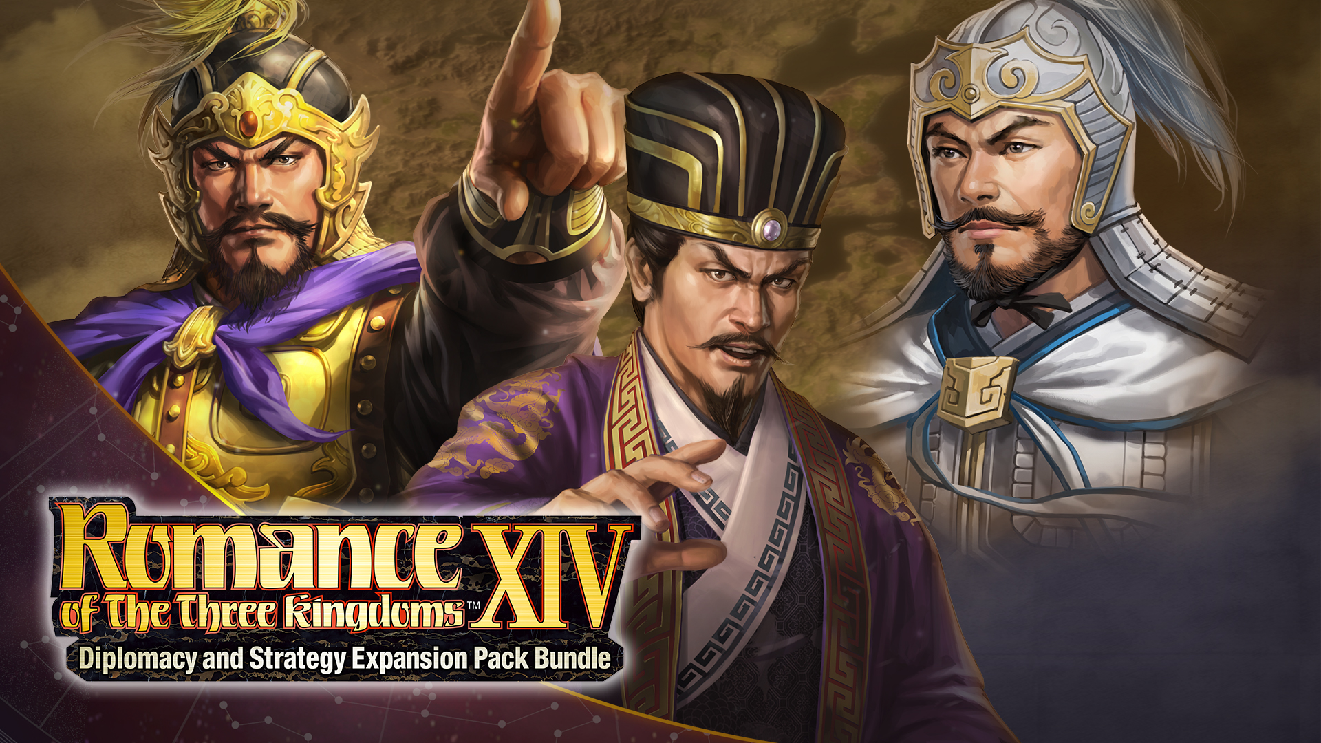 Scenario [Gongsun Zan: the Hero of Hebei]
