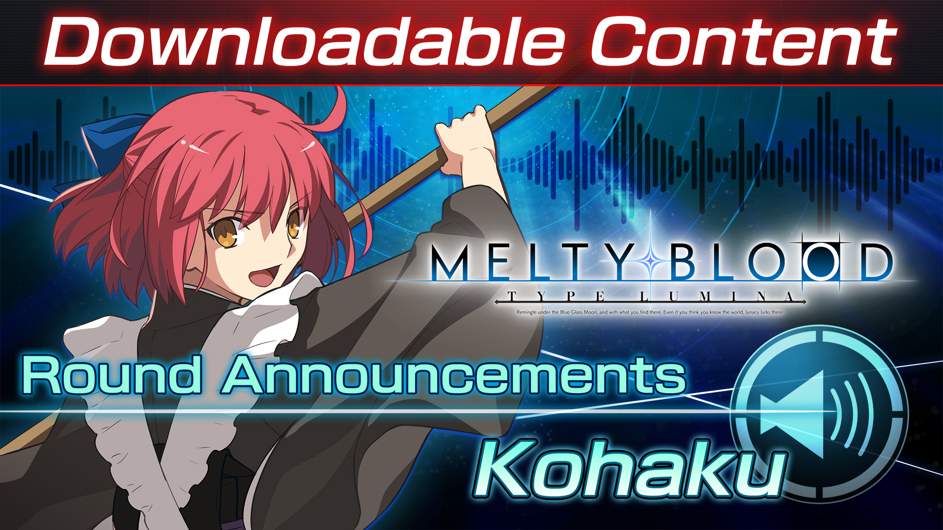 MELTY BLOOD: TYPE LUMINA Nintendo Switch — buy online and track