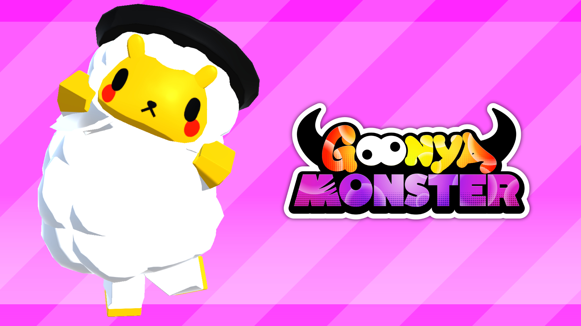 Additional Character (Buster) : Jingiskan's Jinkun/Mascot Character