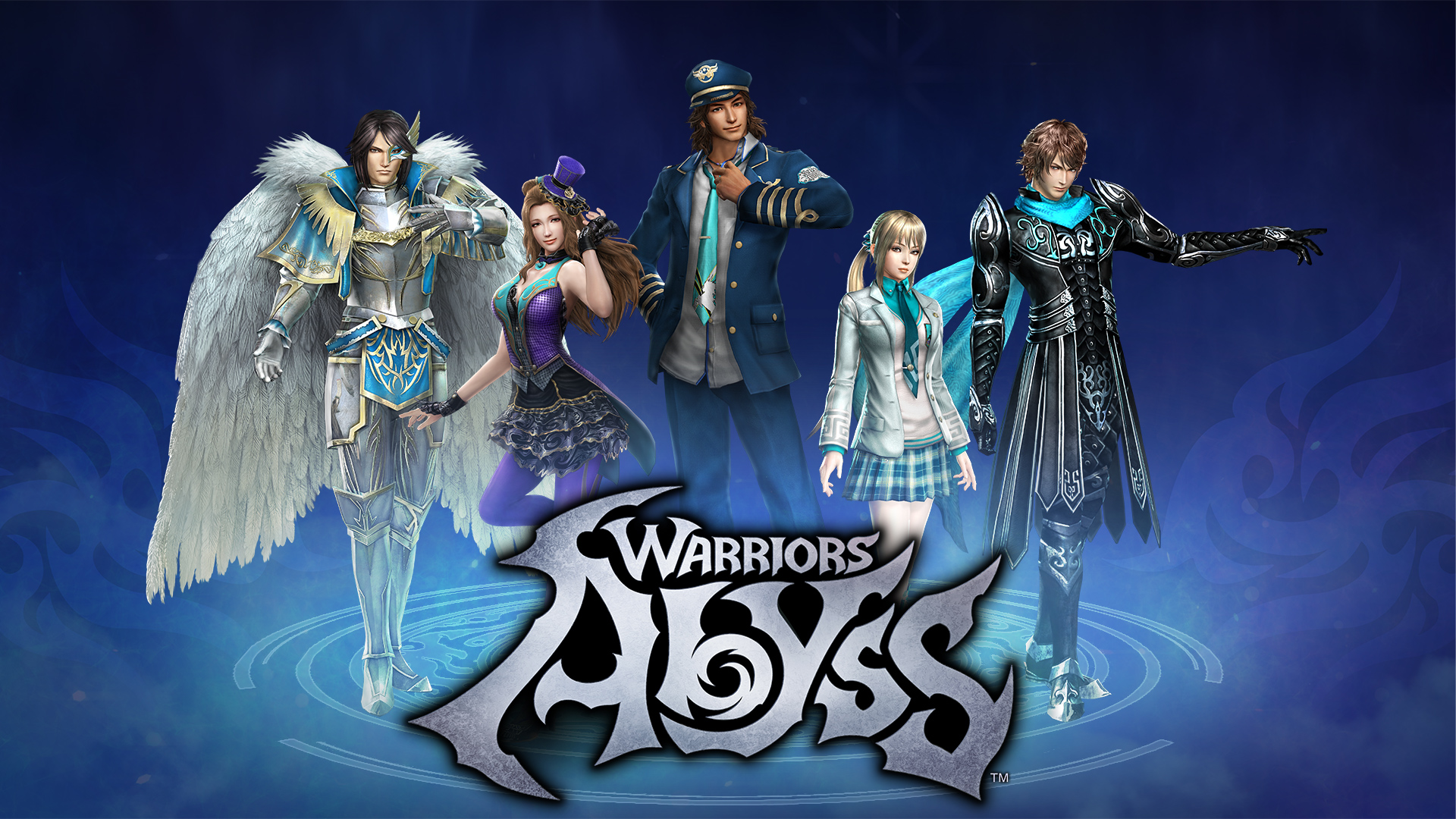 WARRIORS: Abyss - DYNASTY WARRIORS Jin Dynasty Costume Set