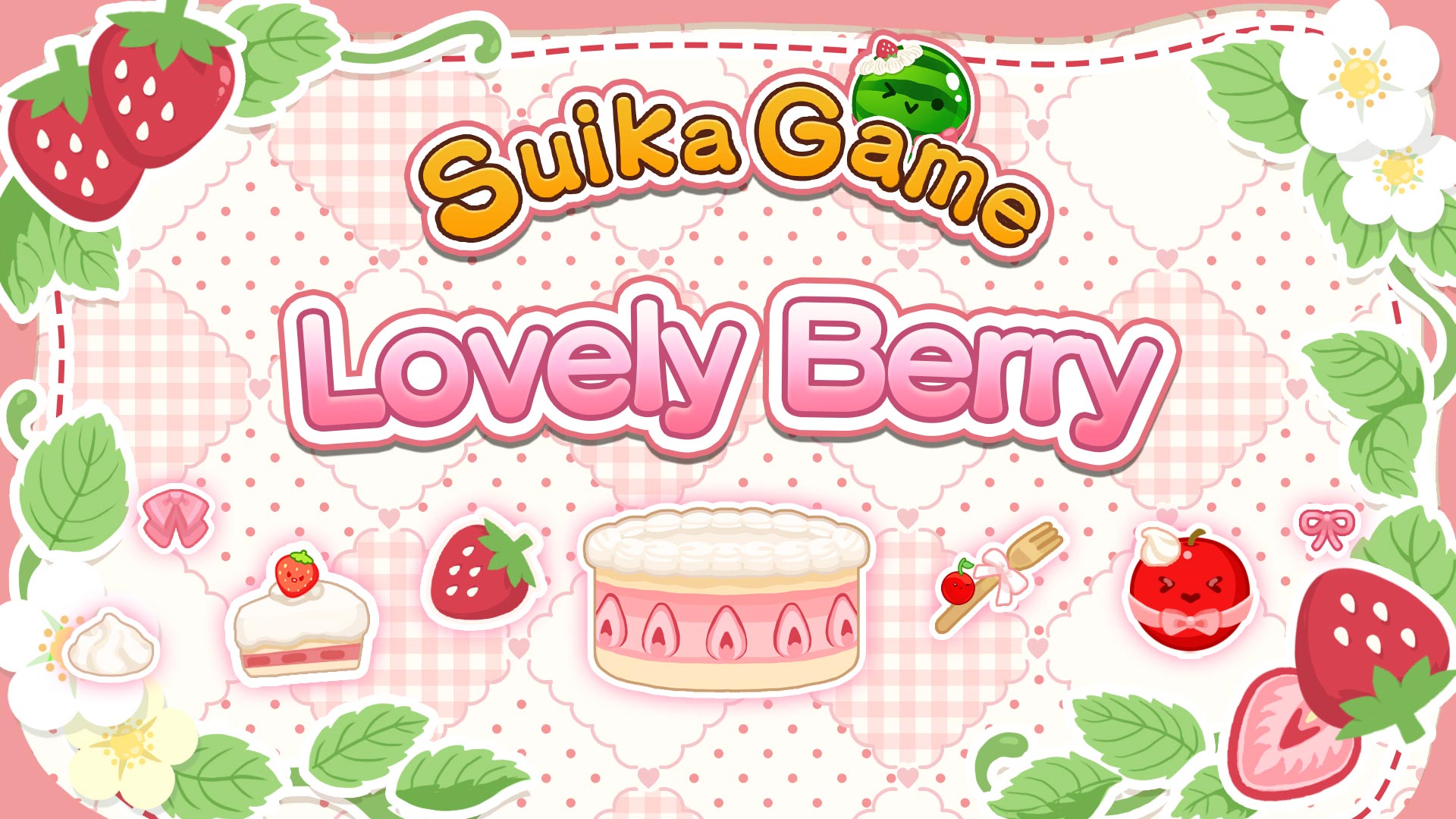 Lovely Berry