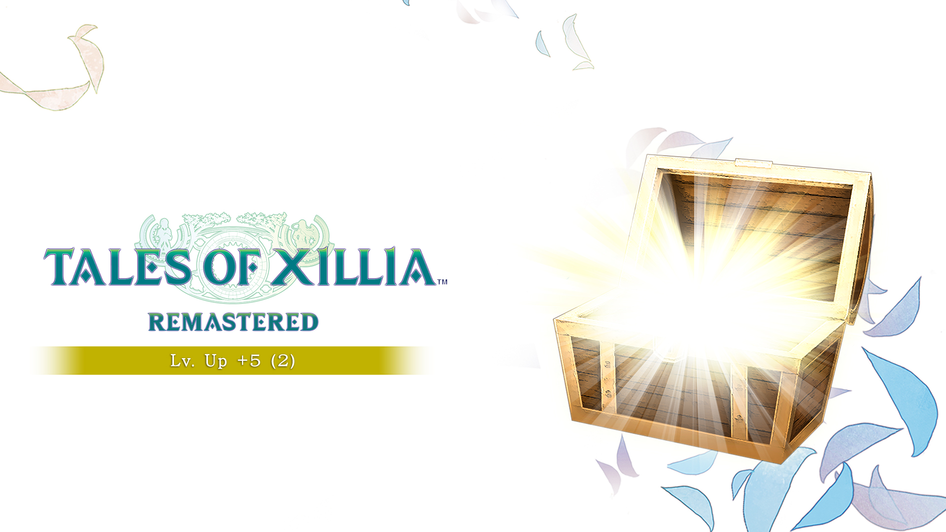 Tales of Xillia - Lv. Up+5 (2)
