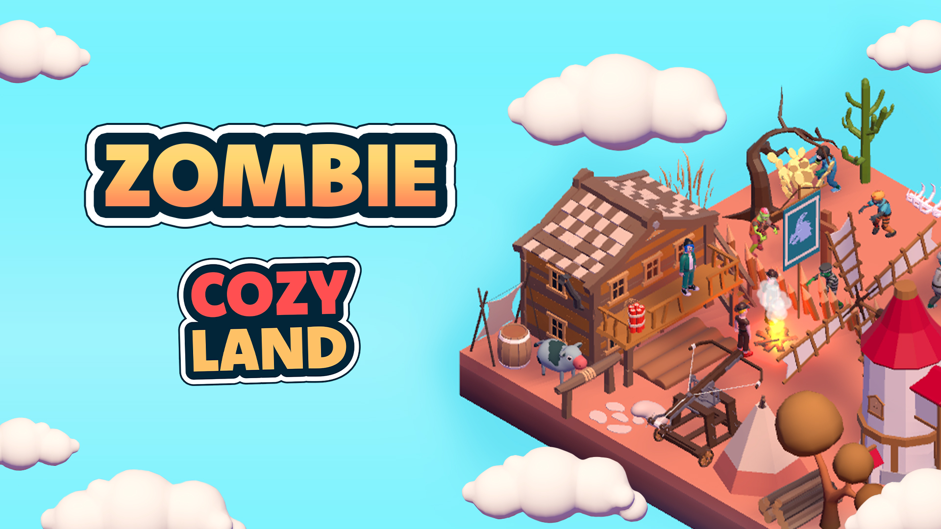 Zombie