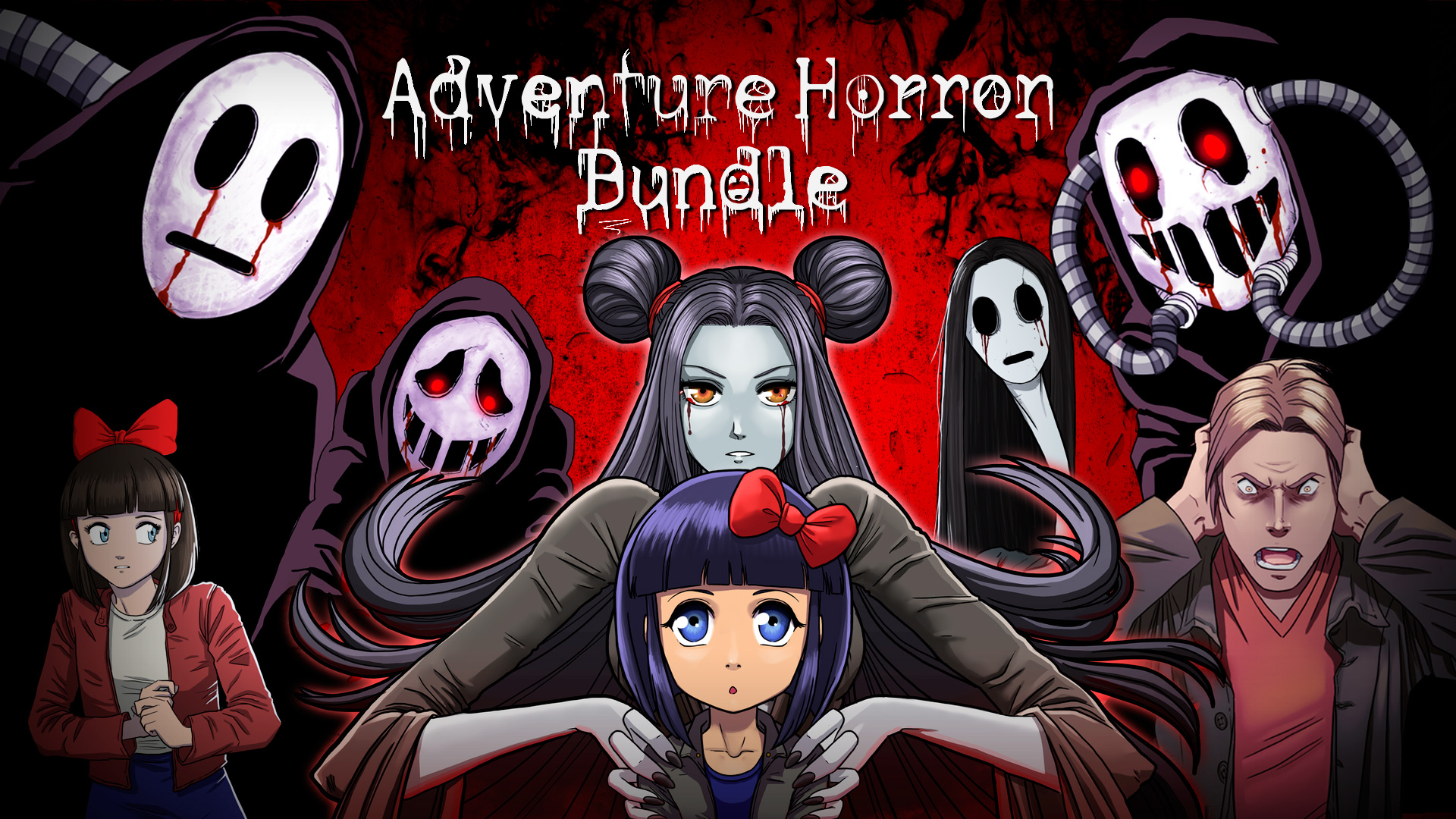 Adventure Horror