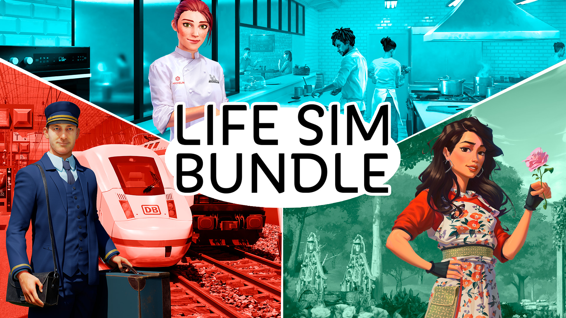 Life Sim