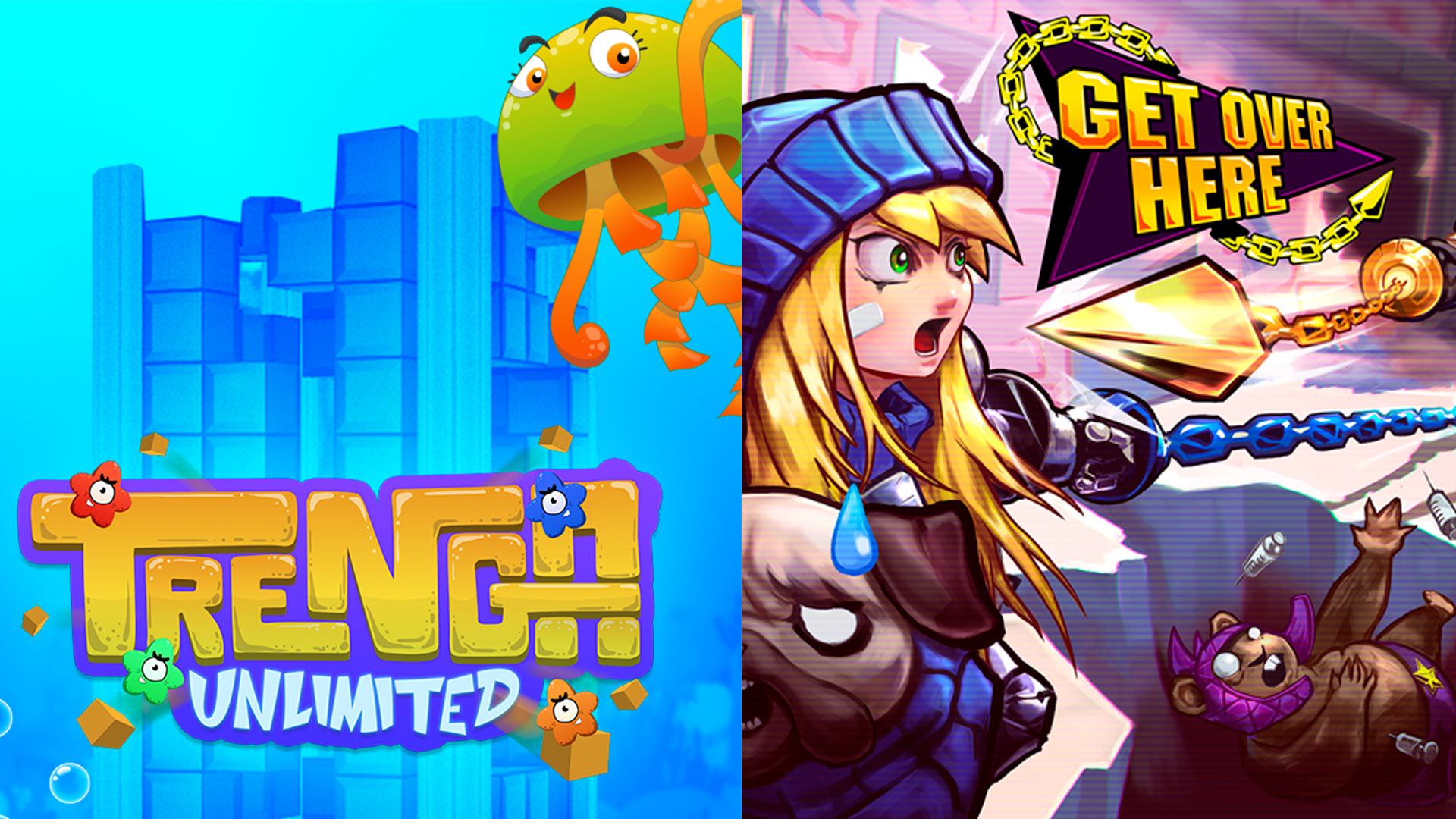 flux games | couch party pack vertical card thumbnail