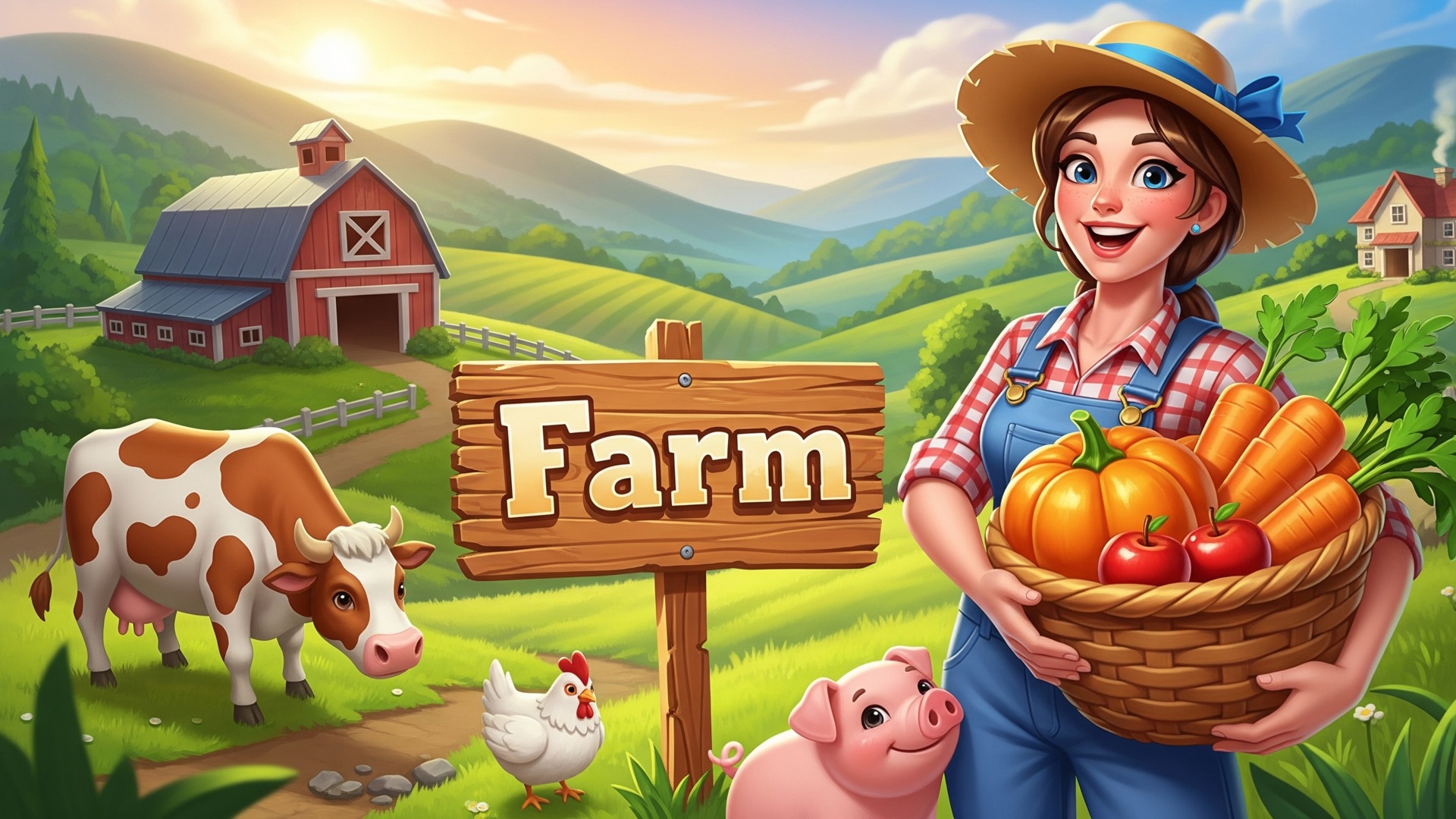 Farm