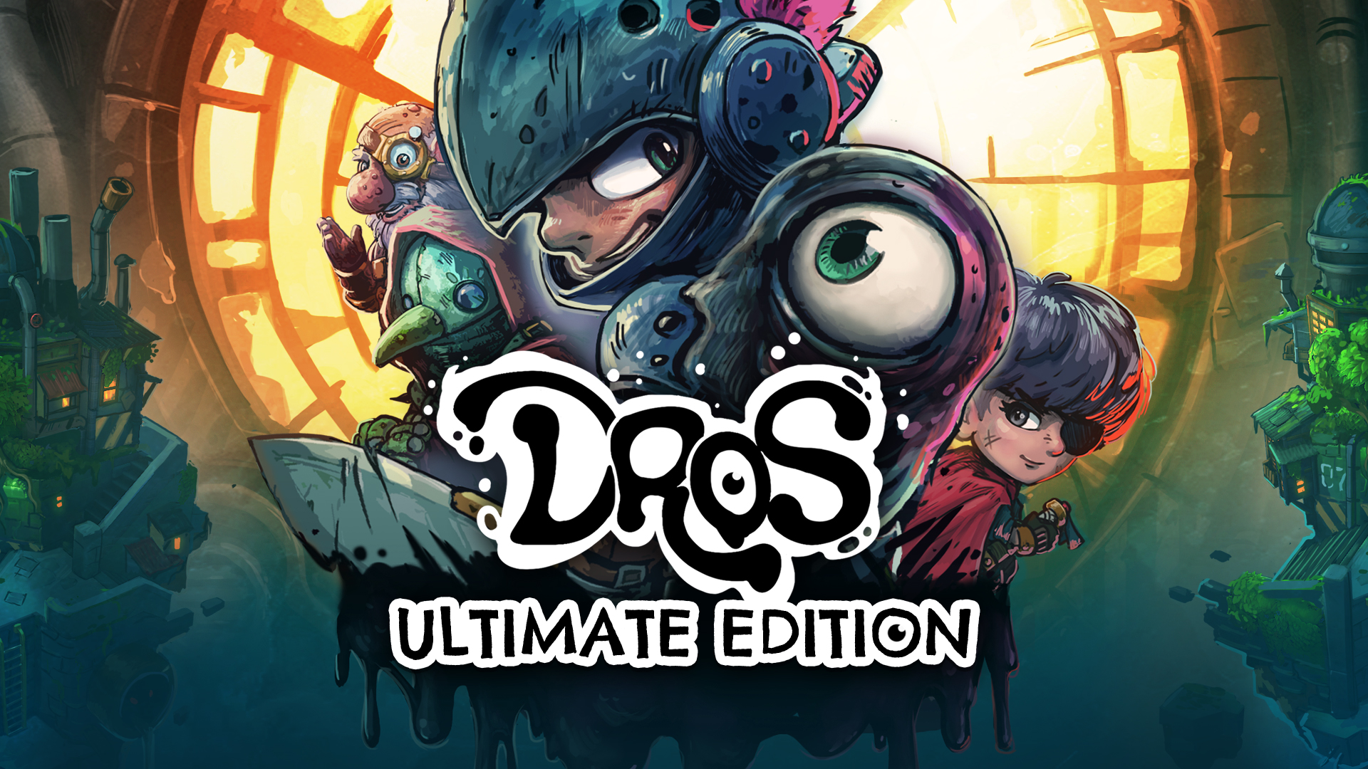 DROS