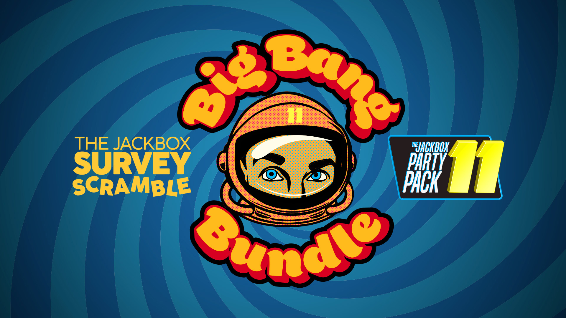 The Jackbox Big Bang