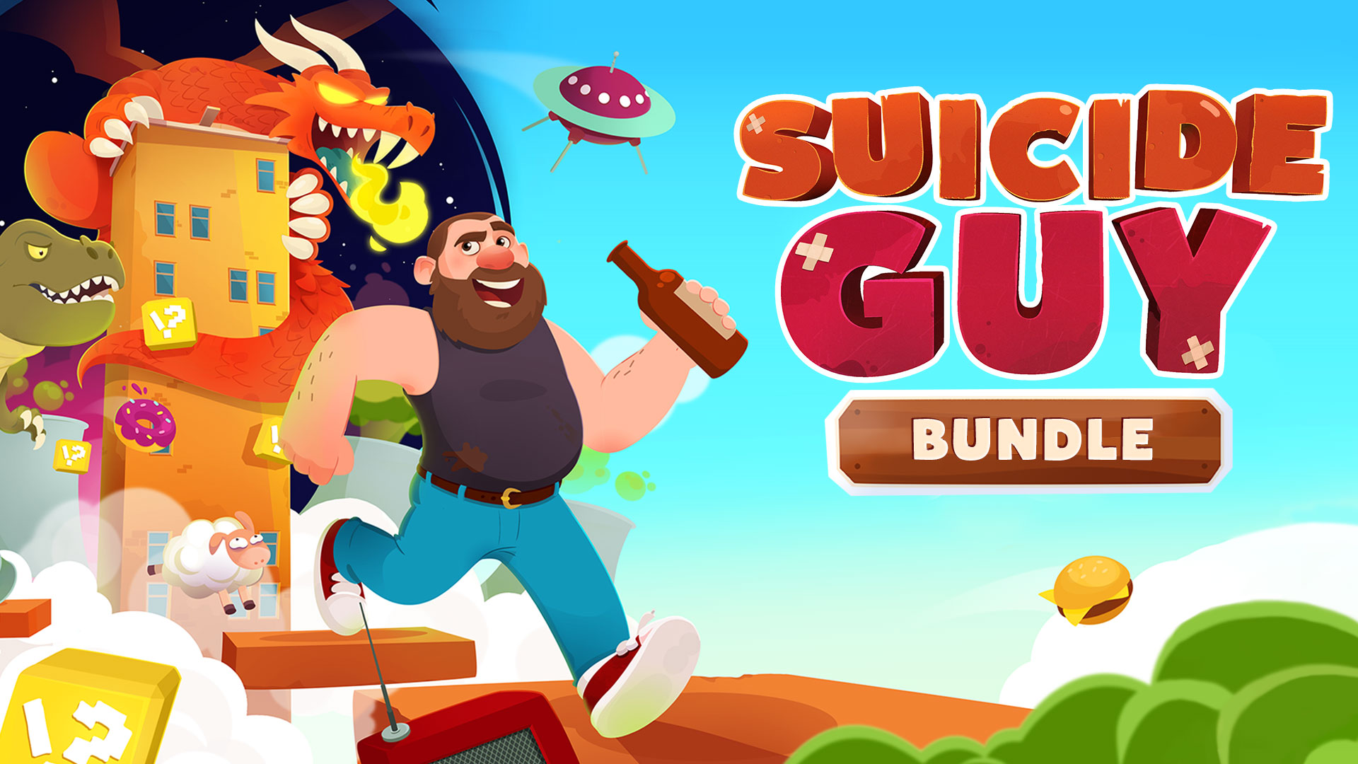 Suicide Guy