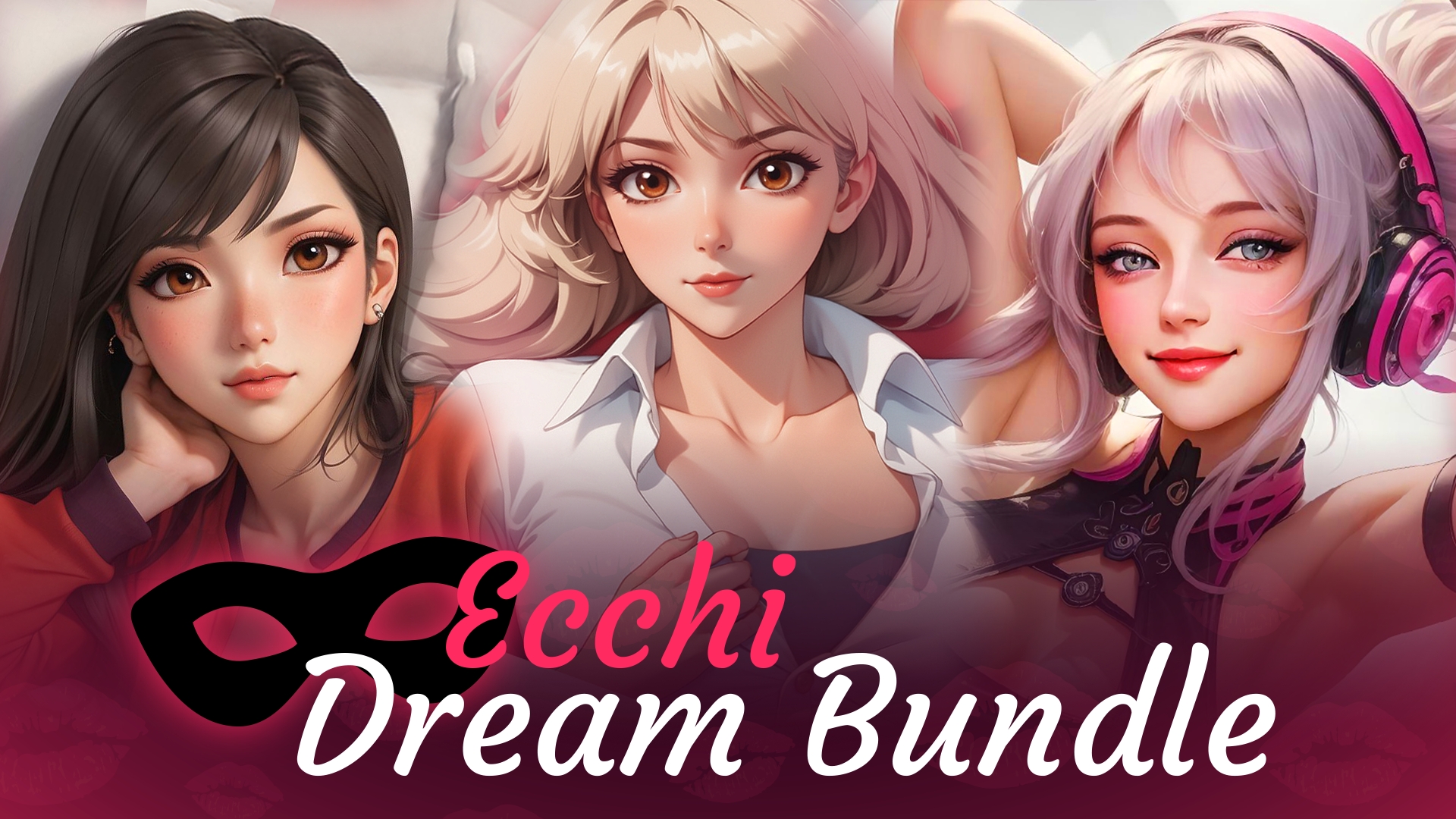Ecchi Dream