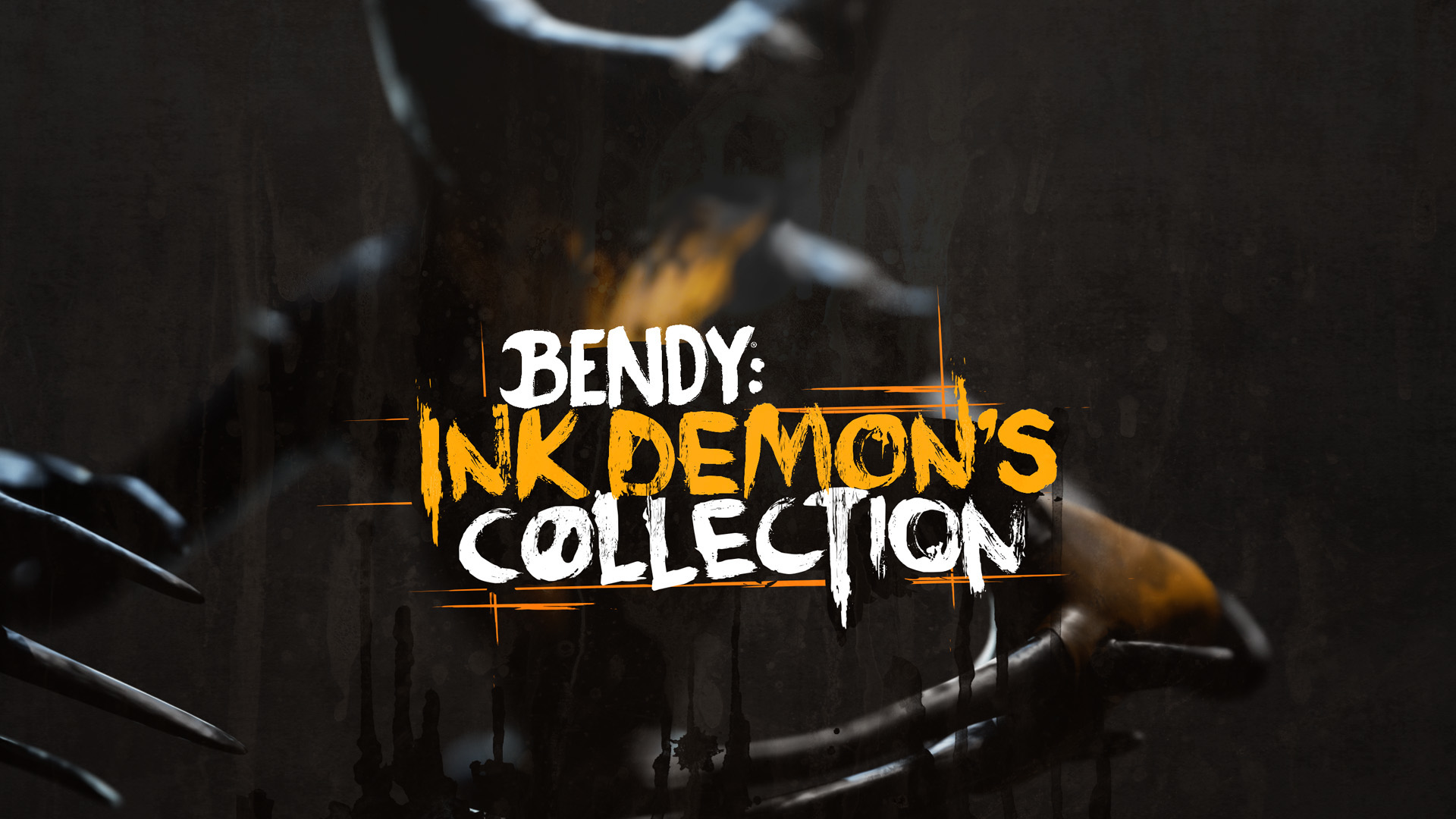 Bendy: Ink Demon's Collection