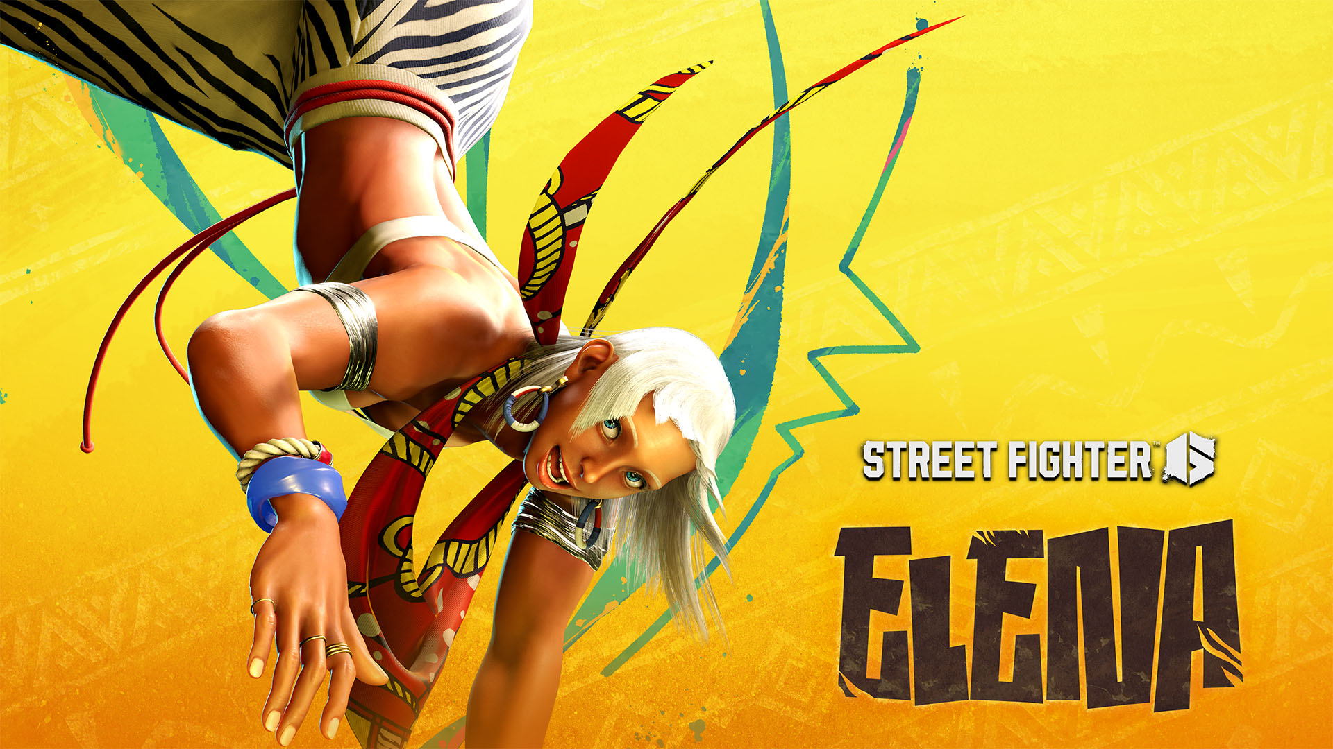Street Fighter™ 6 for Nintendo Switch 2 - Nintendo Official Site