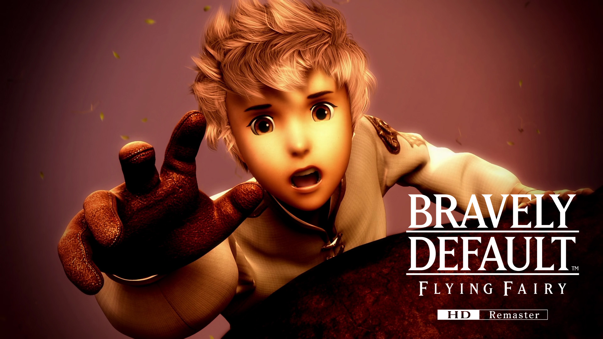 BRAVELY DEFAULT FLYING FAIRY HD Remaster for Nintendo Switch 2