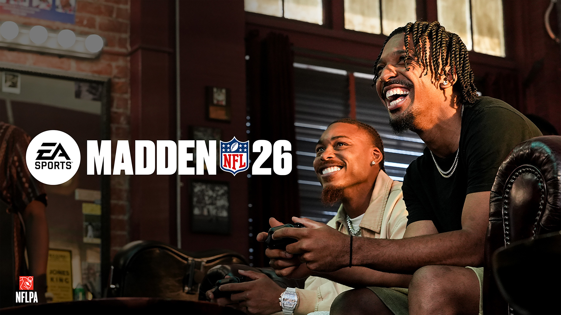 EA SPORTS™ Madden NFL 26 for Nintendo Switch 2 - Nintendo Official