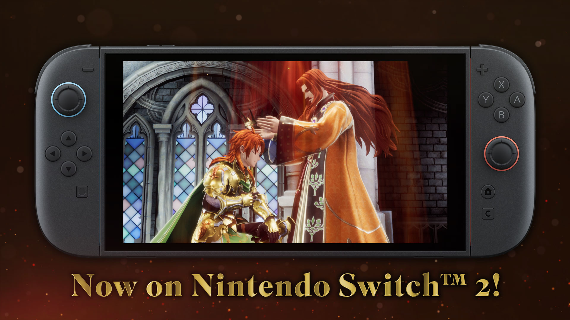 新品　Romancing SaGa 2 Switch海外版 Romancing SaGa 2: Revenge of the Seven – Nintendo Switch™ 2