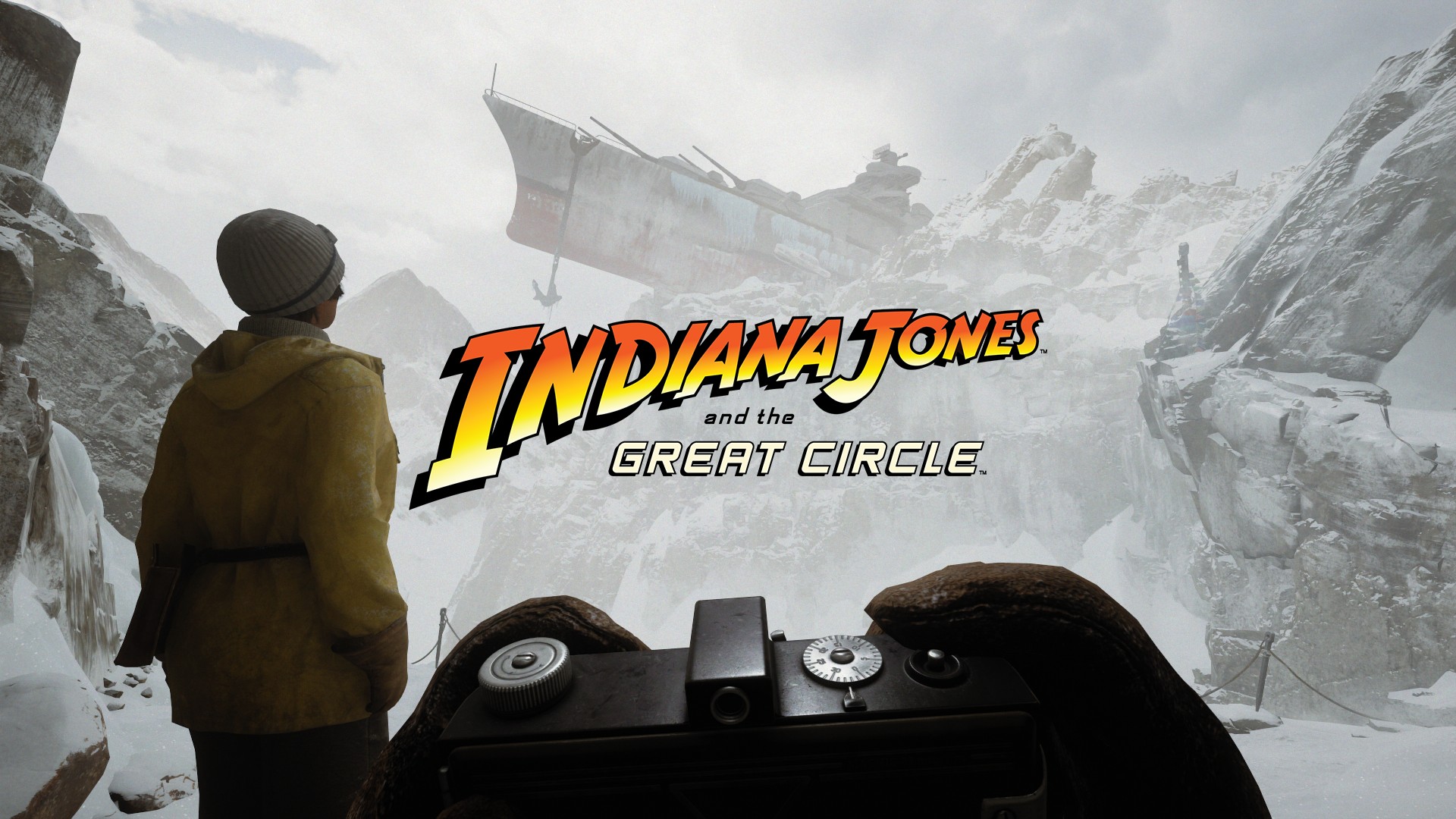 Indiana Jones and the Great Circle for Nintendo Switch 2