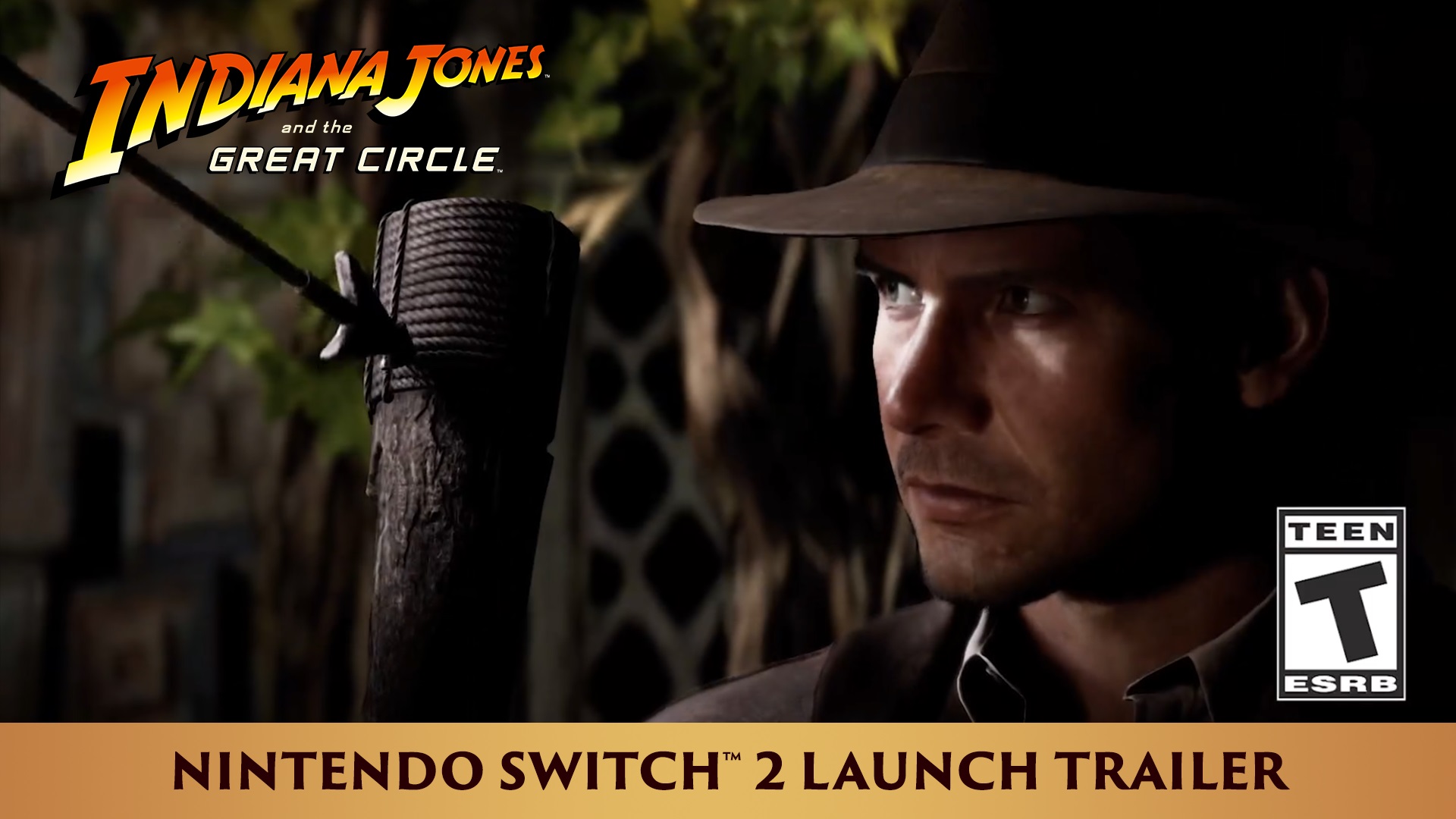 Indiana Jones and the Great Circle for Nintendo Switch 2