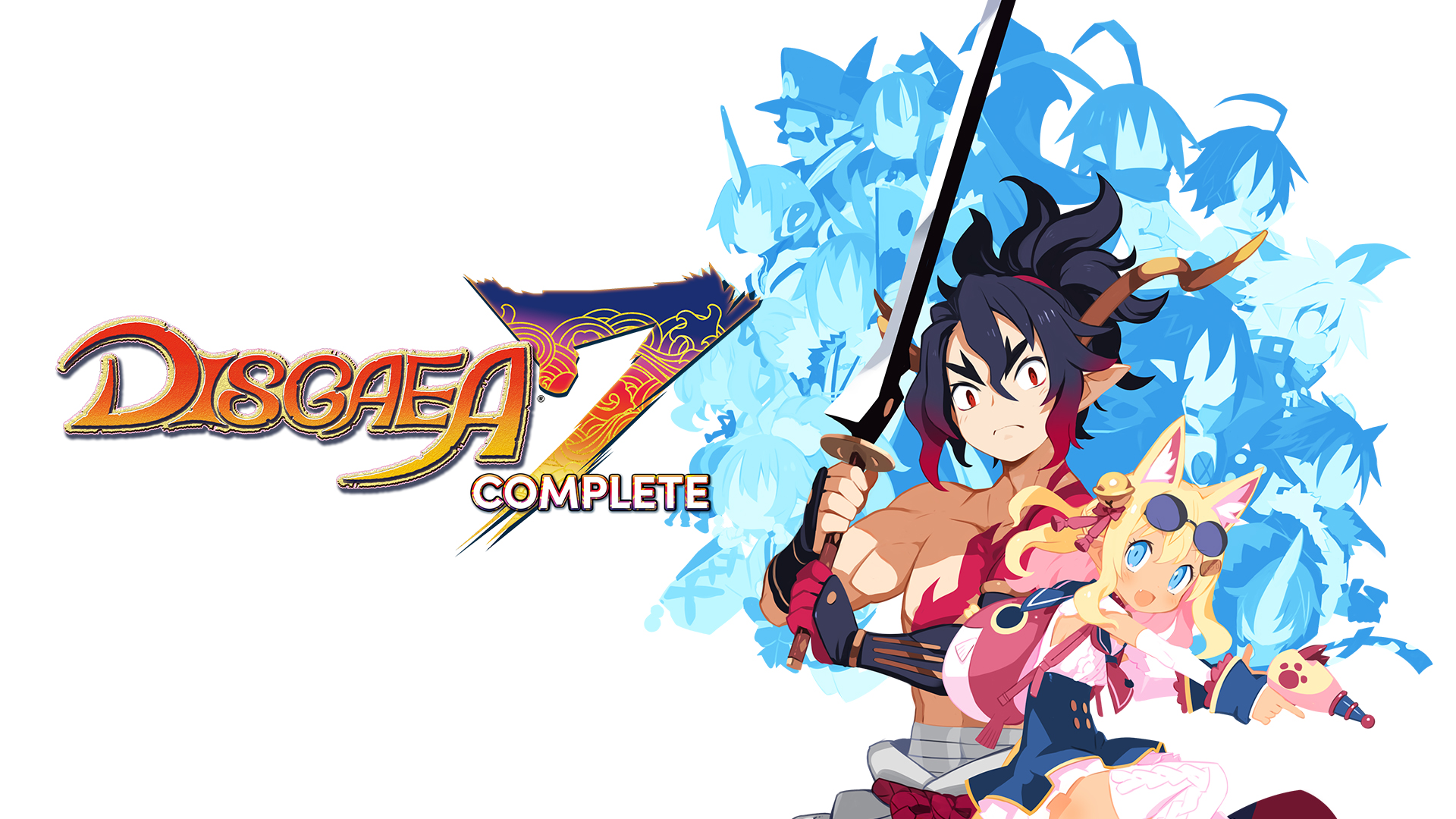 Disgaea 7