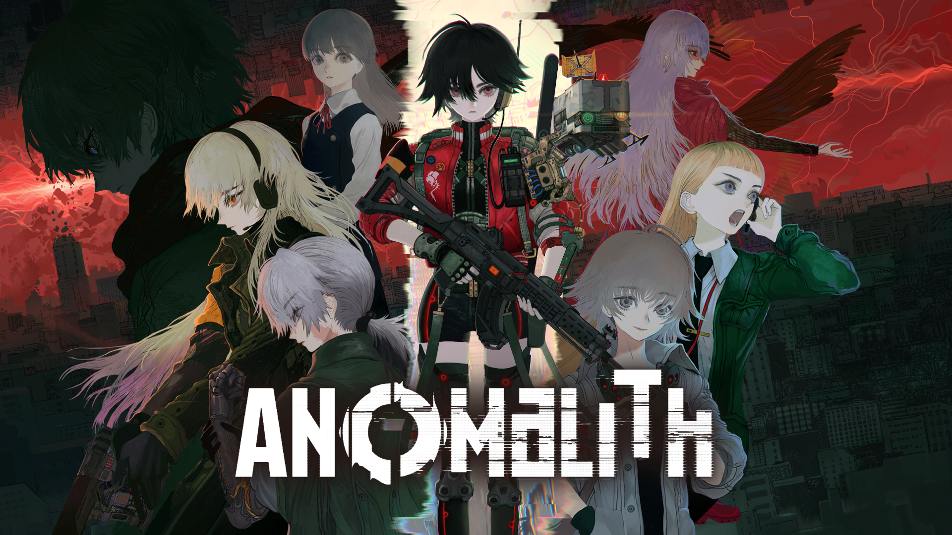 ANOMALITH