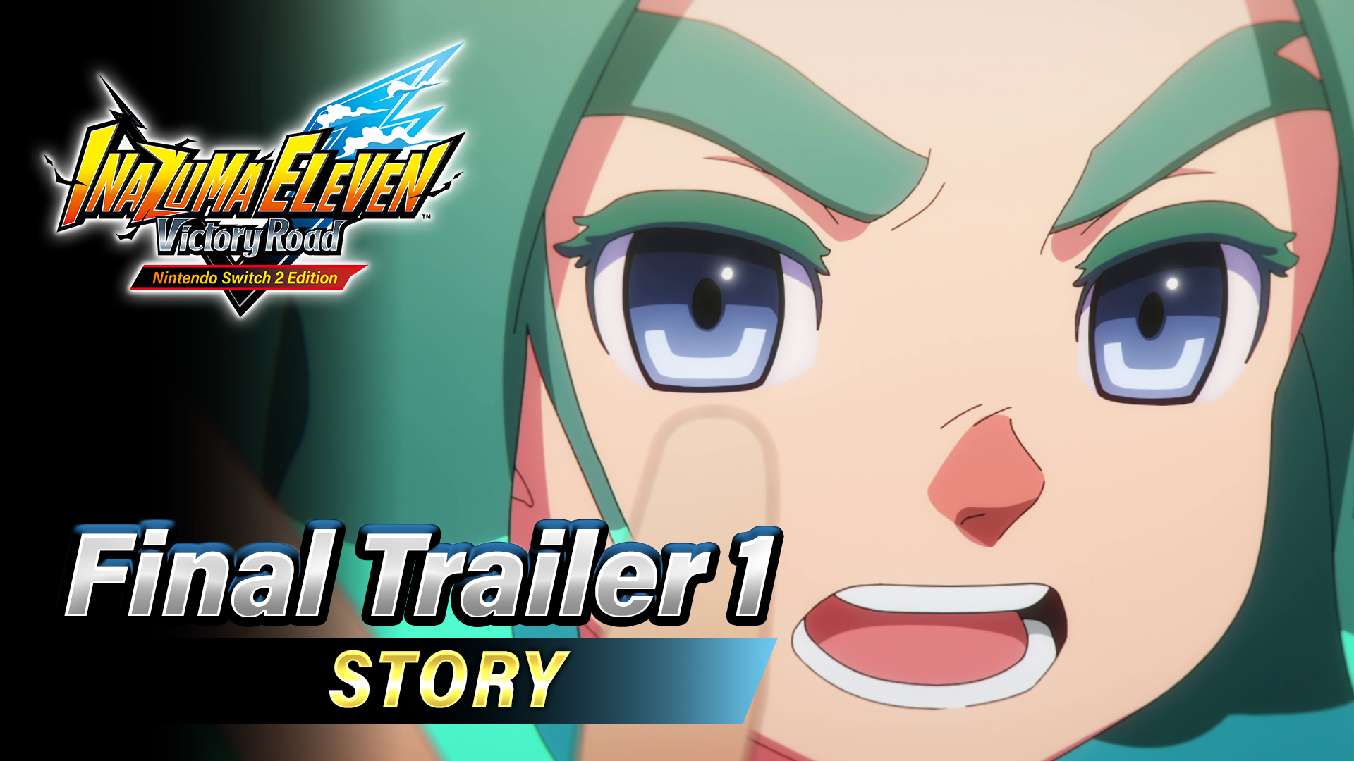 イナズマイレブン！アレスの天秤 Nintendo Switch 2 INAZUMA ELEVEN: Victory Road Nintendo Switch™ 2 Edition for