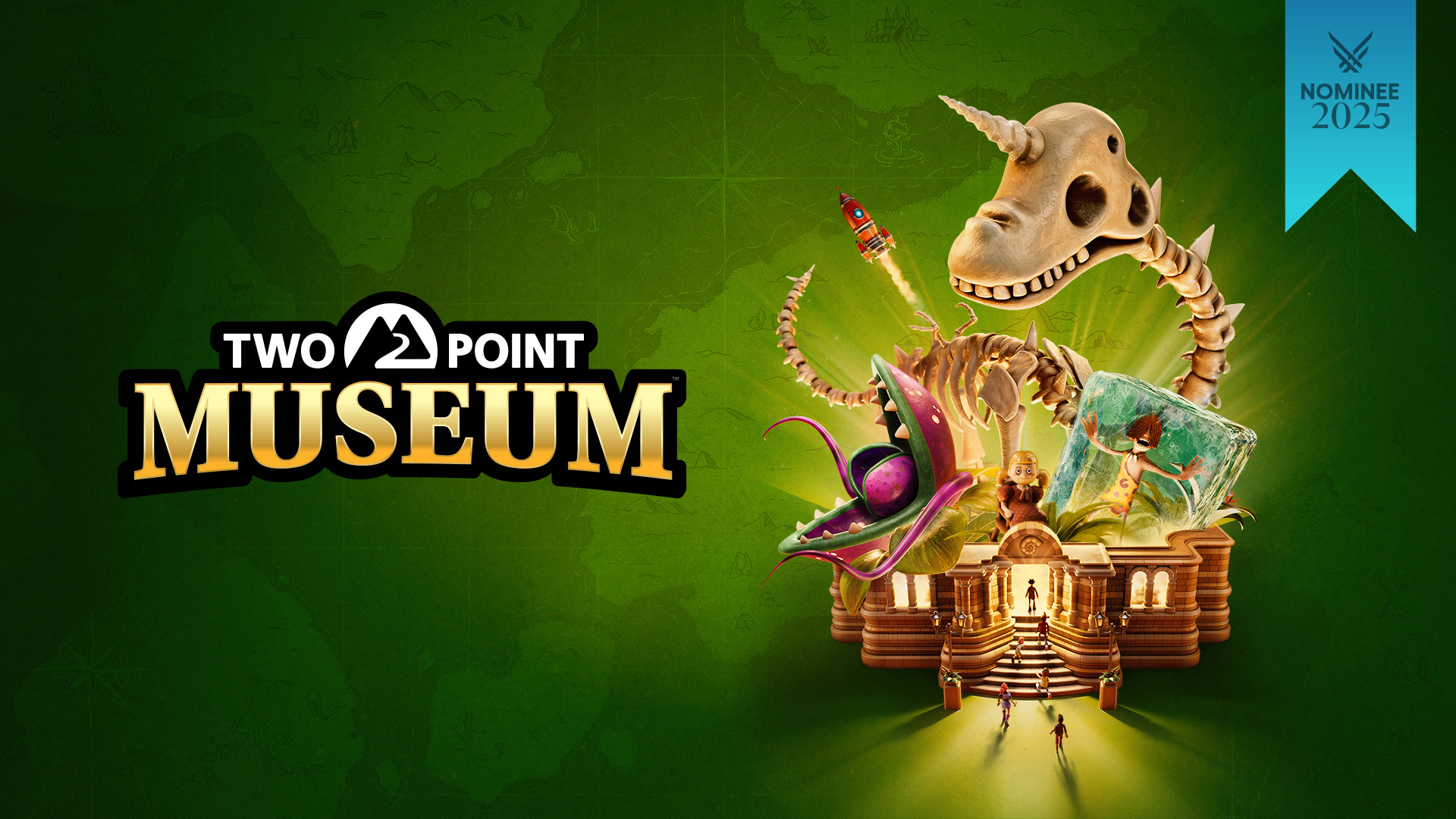 Two Point Museum