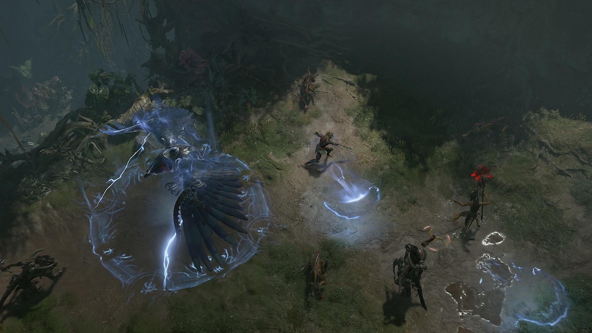 Diablo IV: Age of Hatred Collection