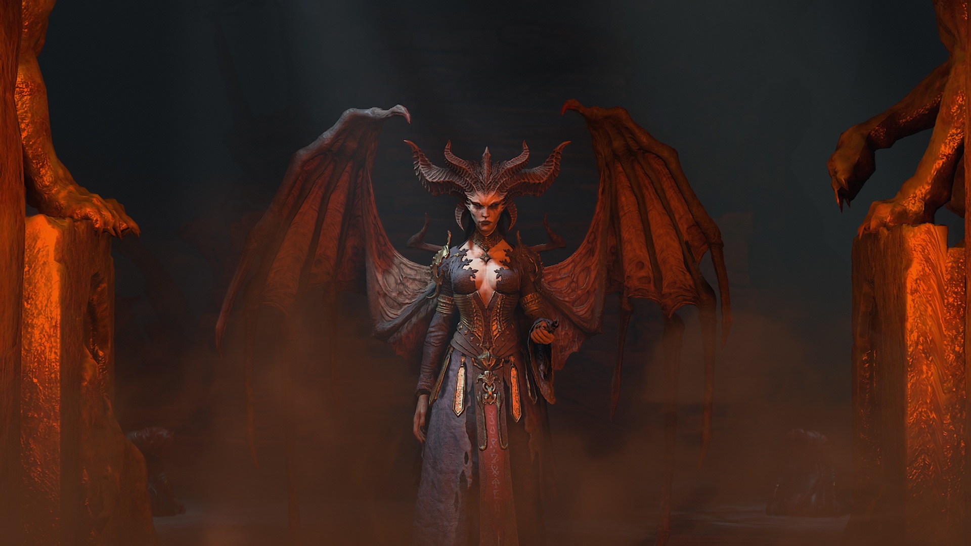 Diablo IV: Age of Hatred Collection