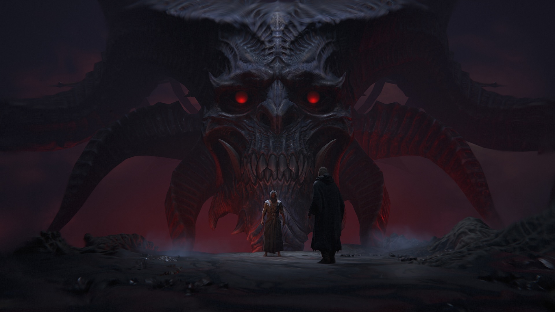 Diablo IV: Age of Hatred Collection