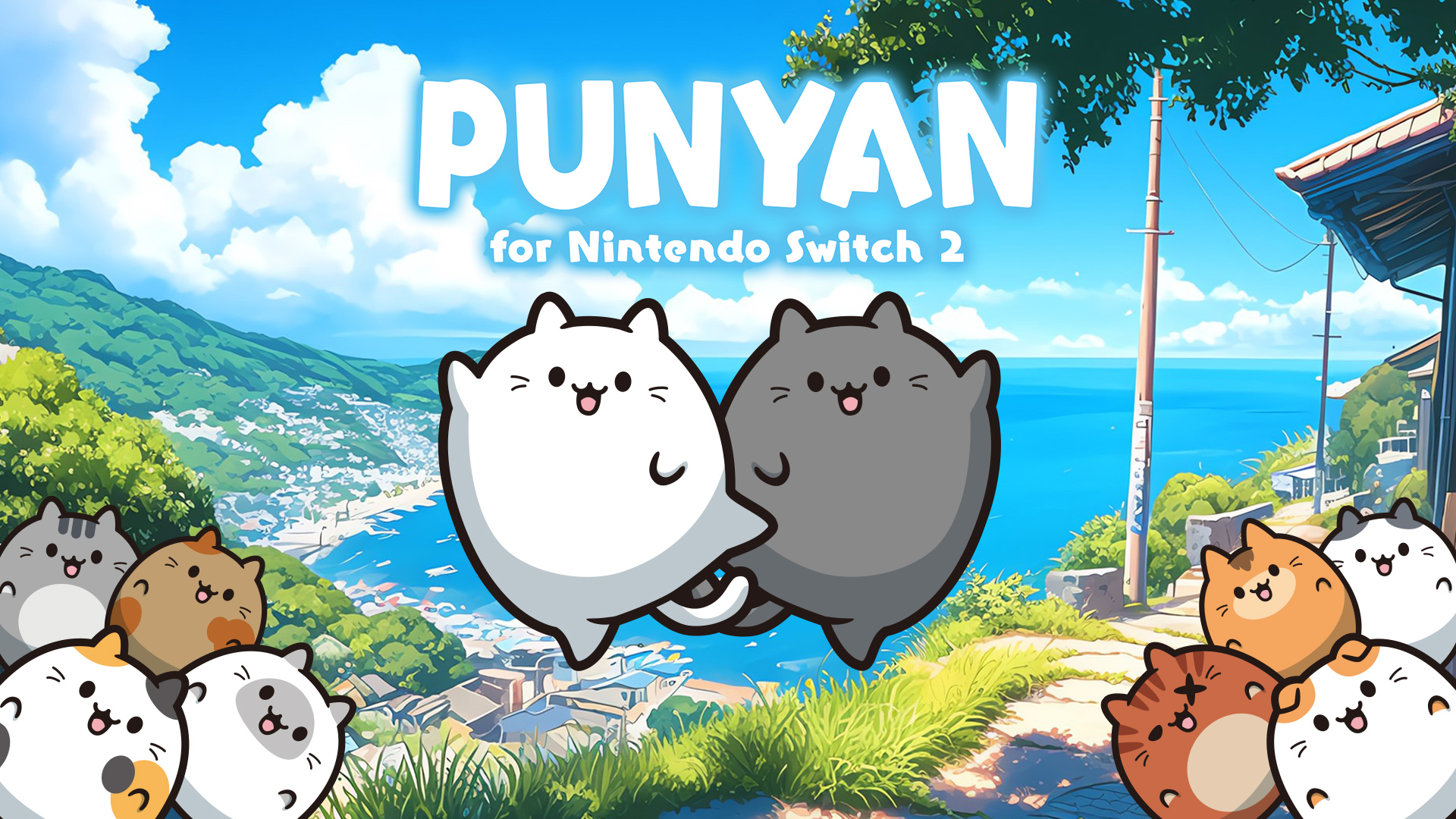 PUNYAN 2