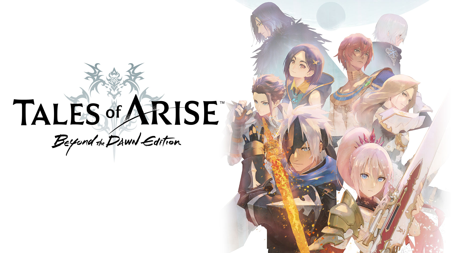 Tales of ARISE - Beyond the Dawn Edition