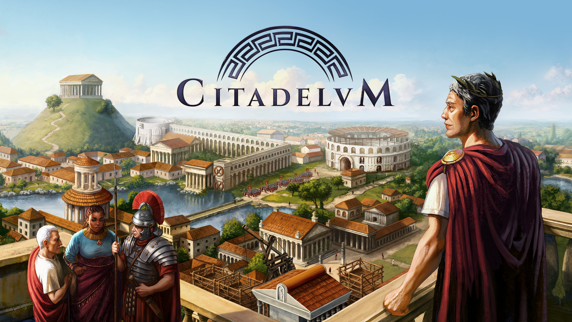 Citadelum
