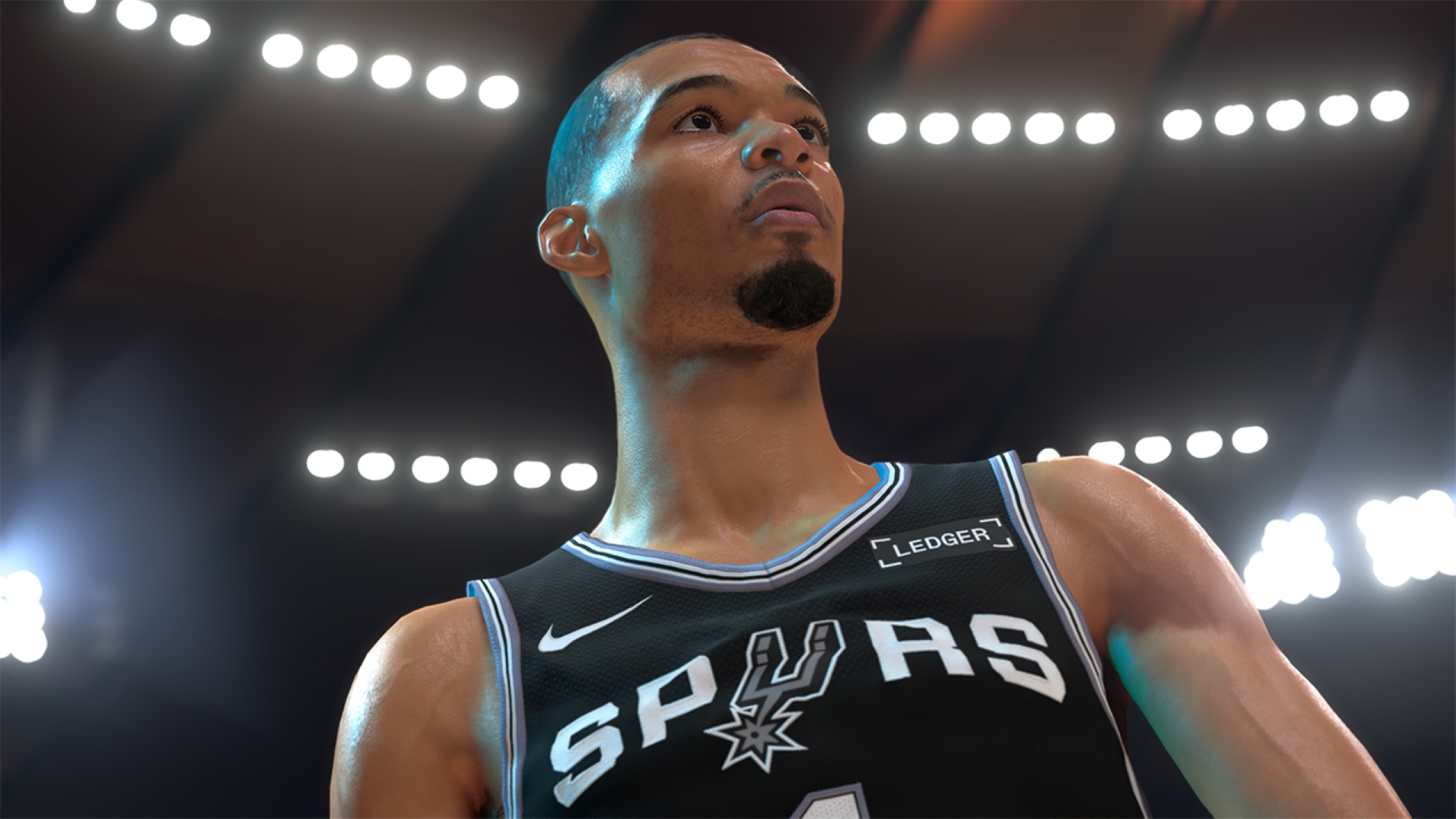 NBA 2K27 Nintendo Switch gameplay screenshot 2 of 7