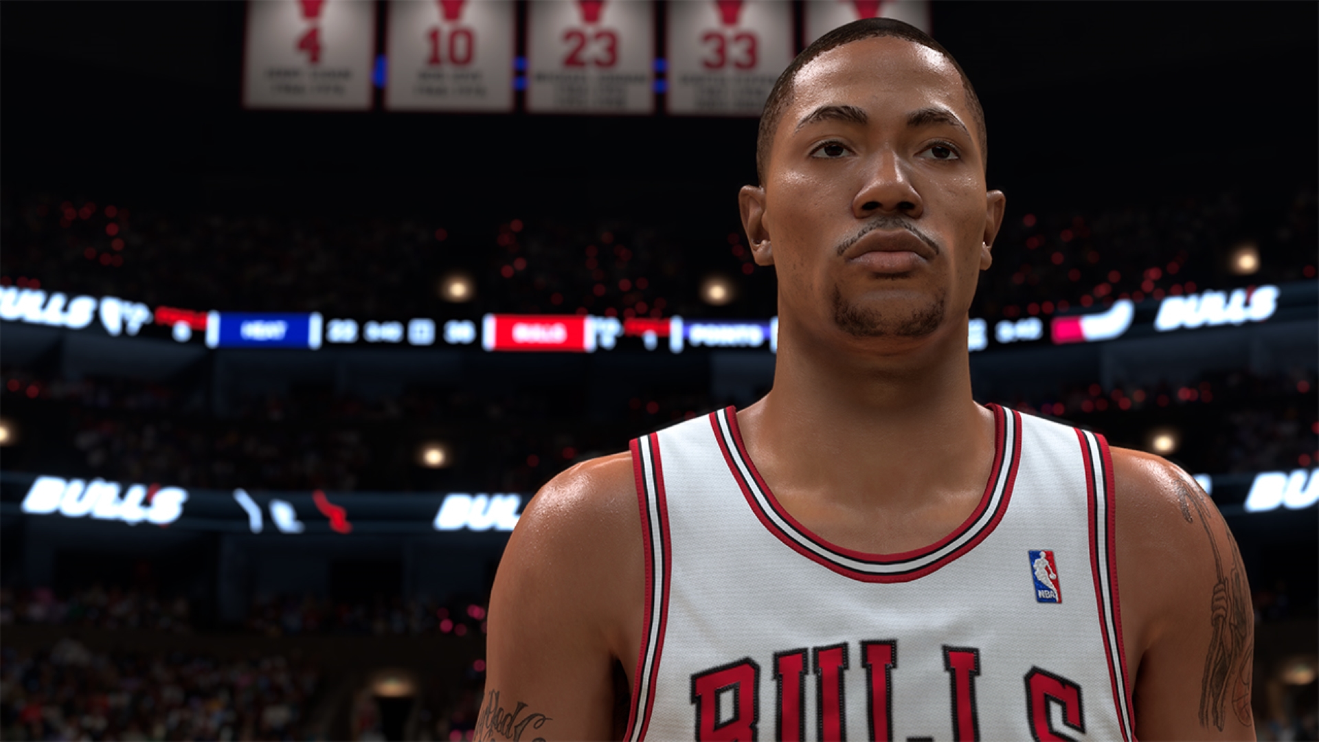 NBA 2K27 Screenshot Thumbnail 2