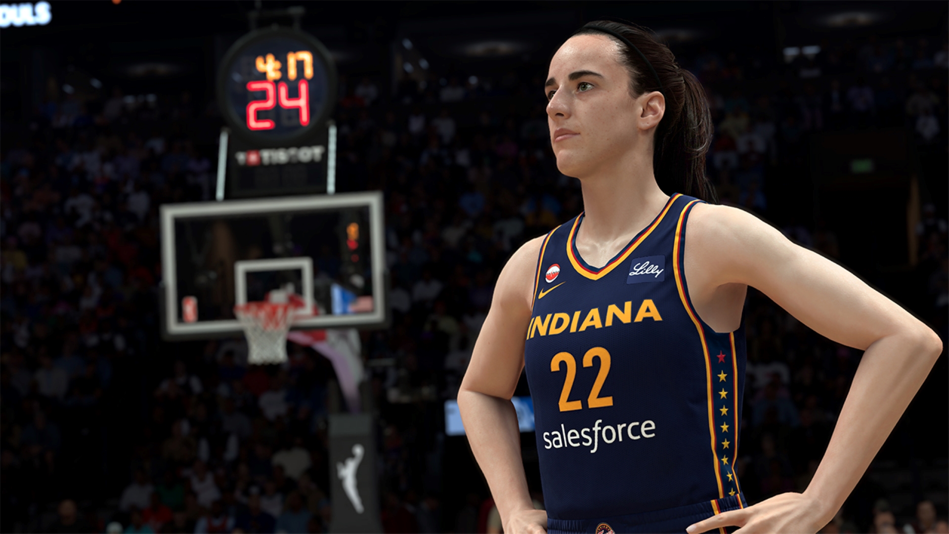 NBA 2K27 Screenshot Thumbnail 5