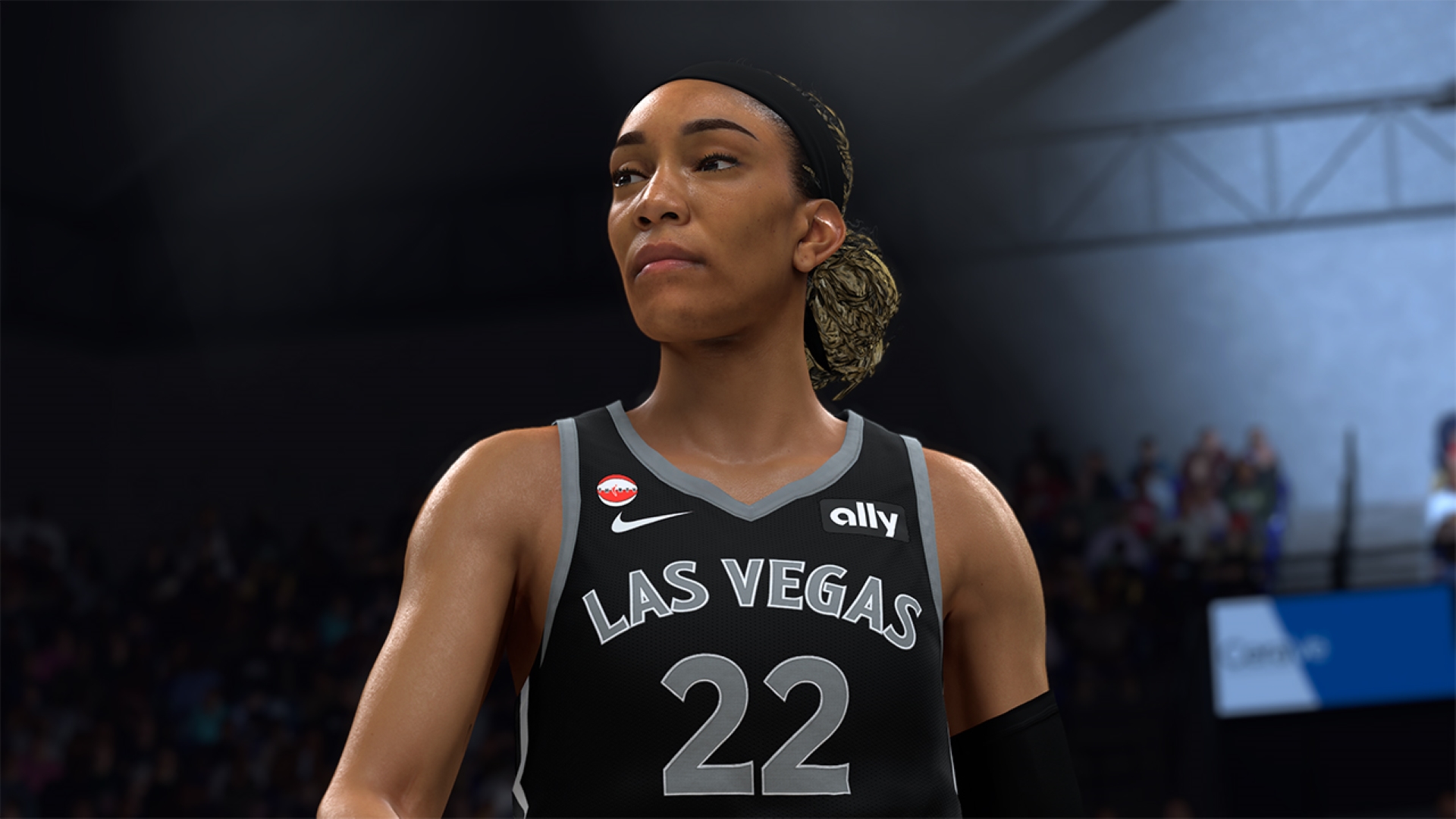 NBA 2K27 Screenshot Thumbnail 3