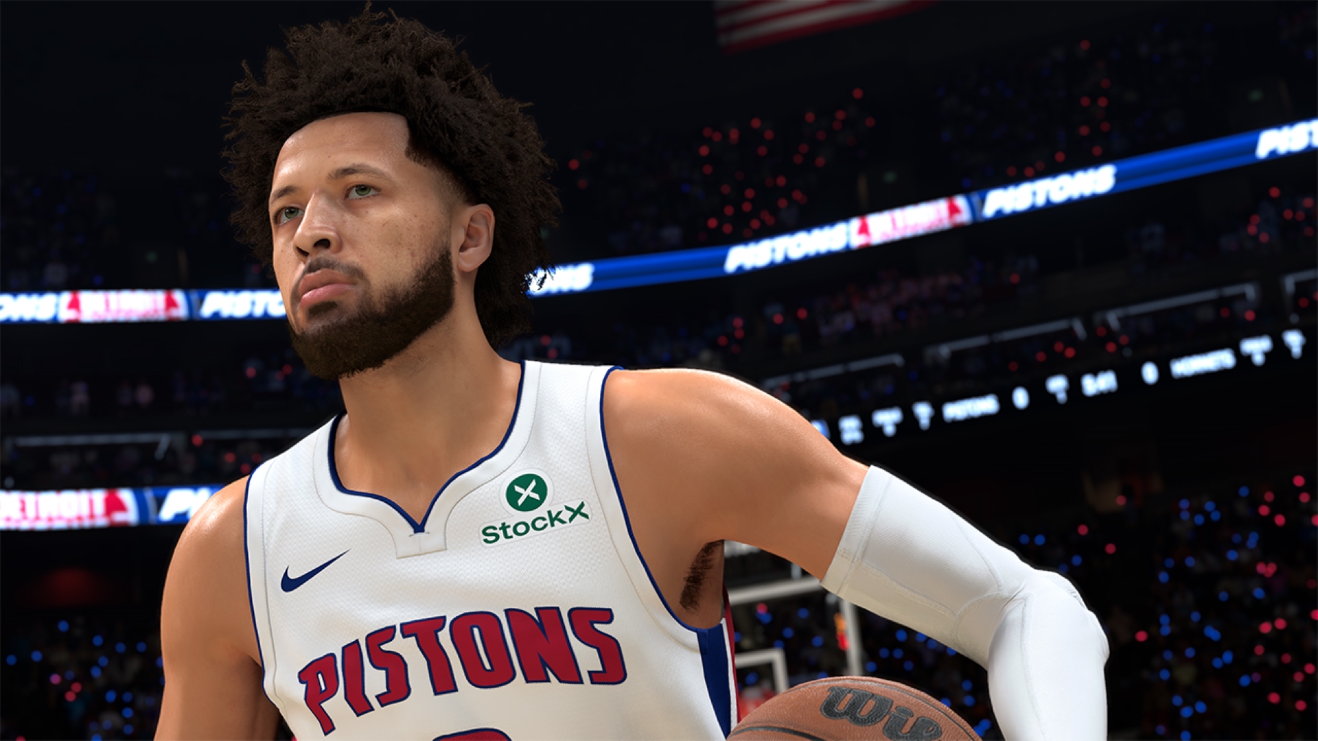 NBA 2K27 Screenshot Thumbnail 4