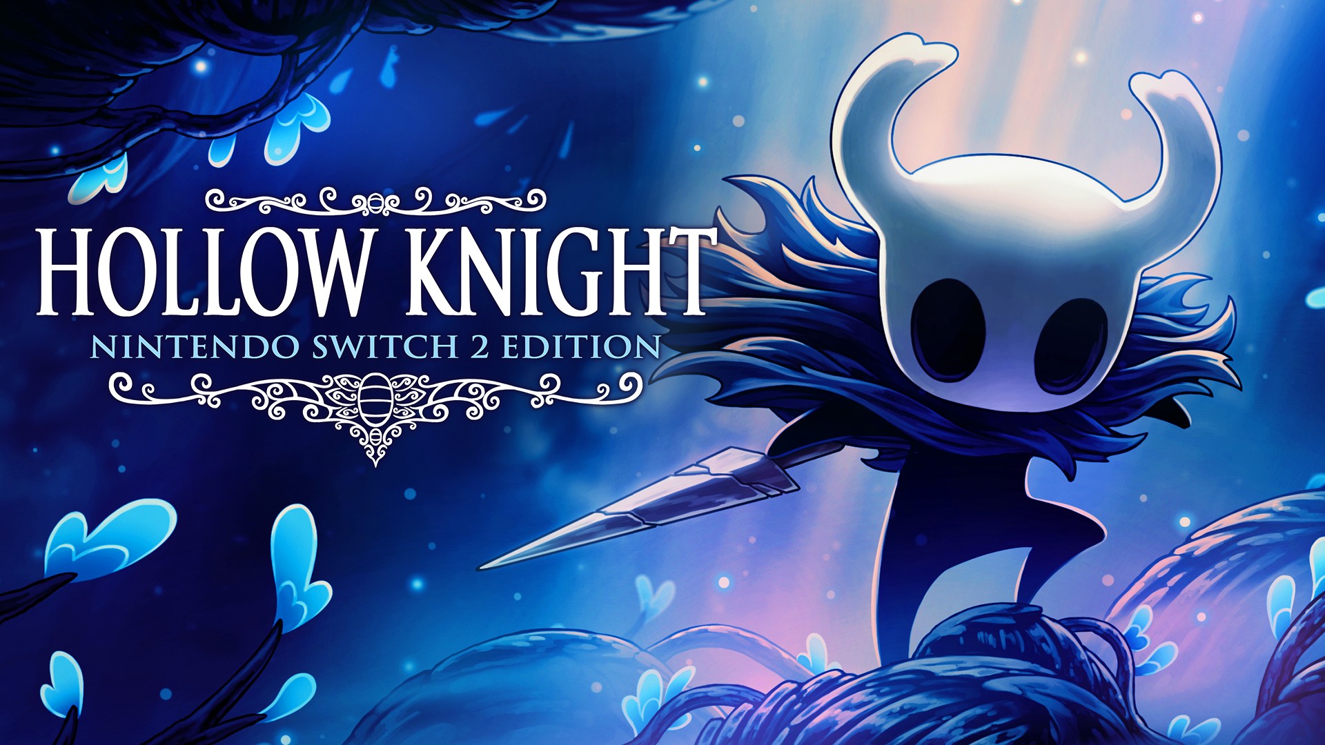 Hollow Knight