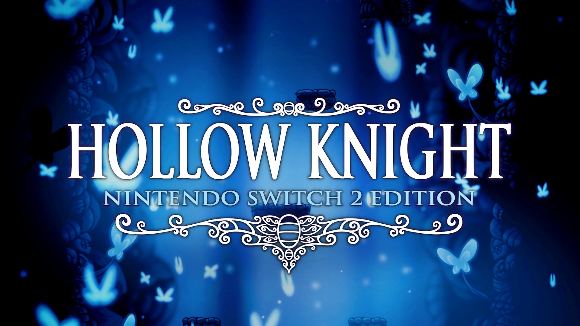 Hollow Knight – Nintendo Switch 2 Edition for Nintendo Switch 2