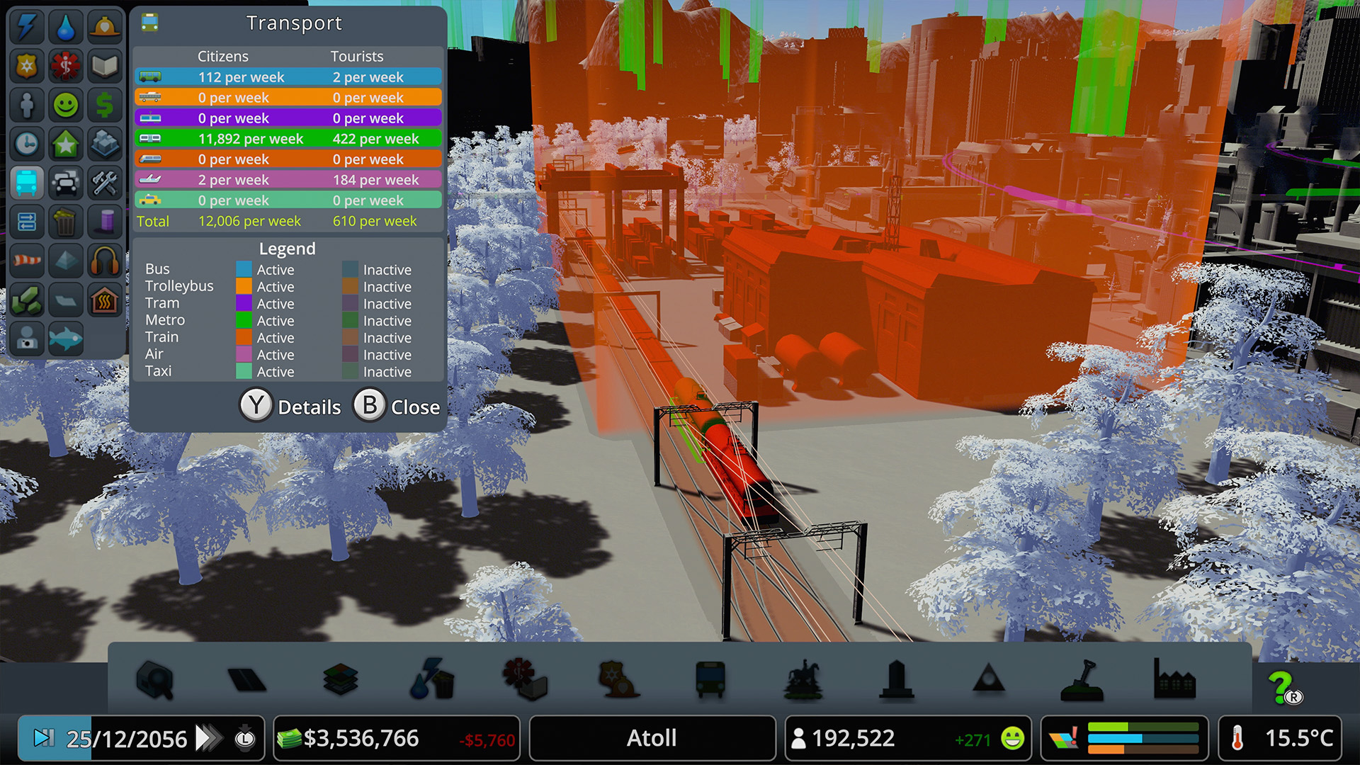 Cities Skylines – Expanded Edition