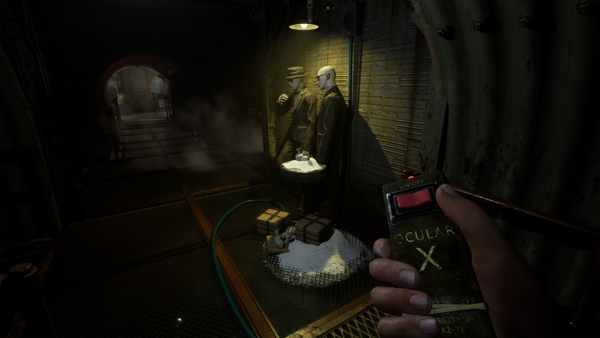 The Outlast Trials