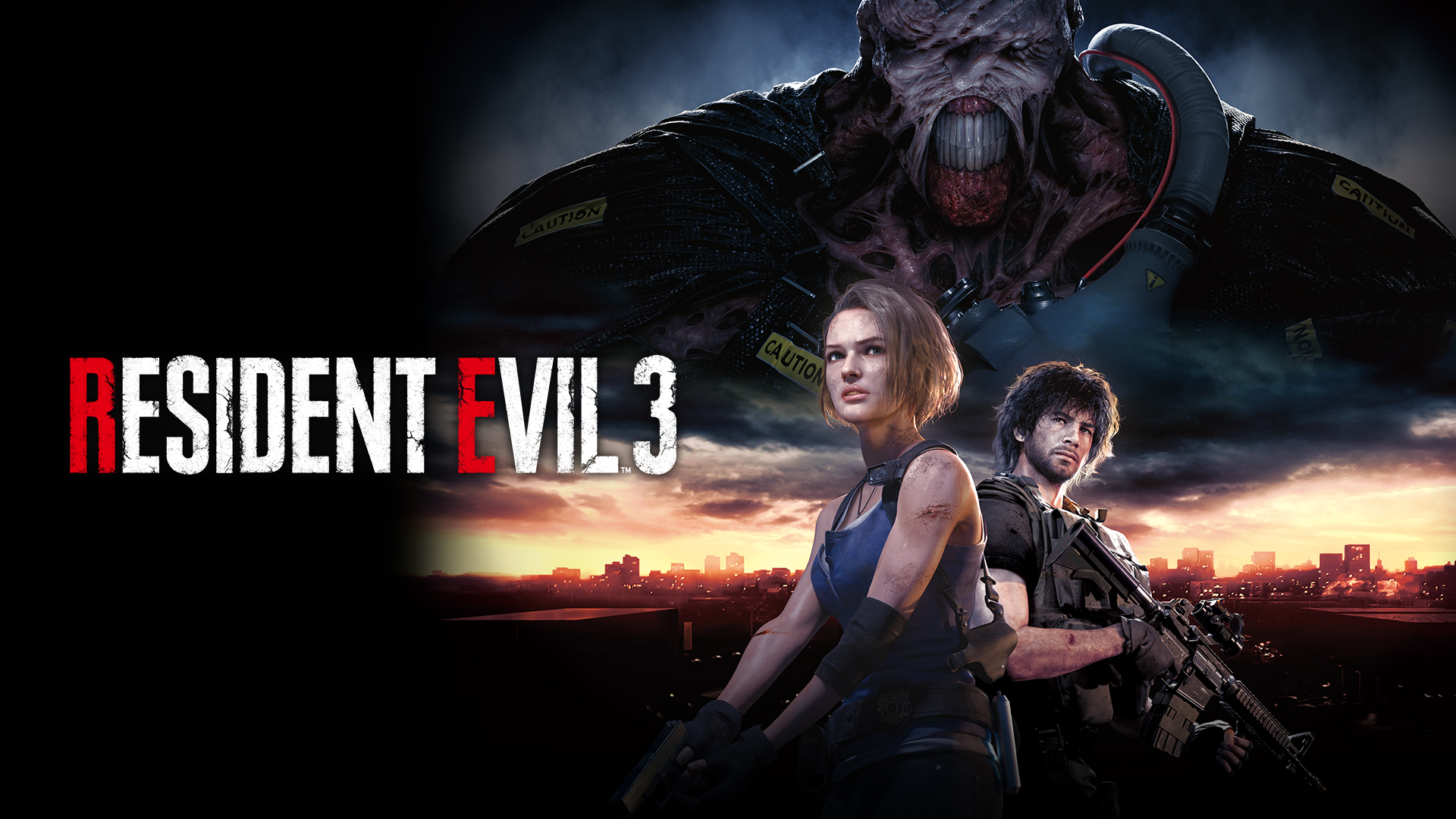 Resident Evil 3 Screenshot Thumbnail 12