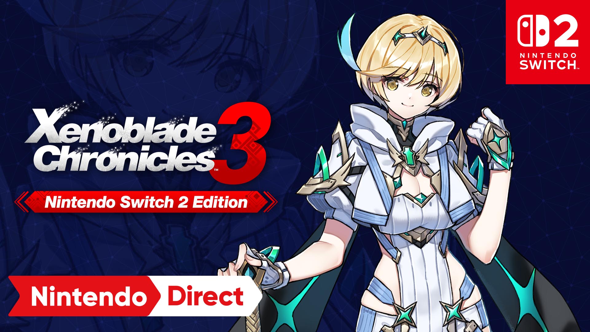 Xenoblade Chronicles 3 – Nintendo Switch 2 Edition - Site Oficial