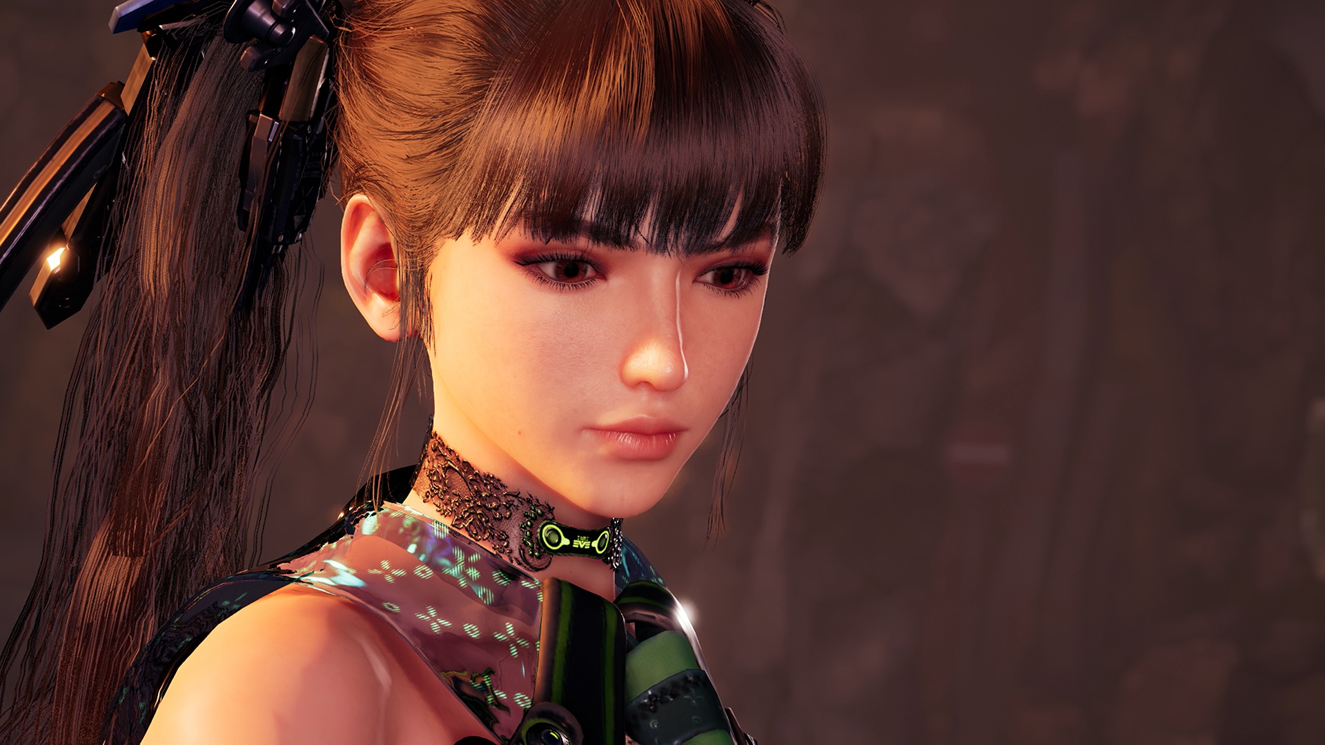 Stellar Blade Complete Edition