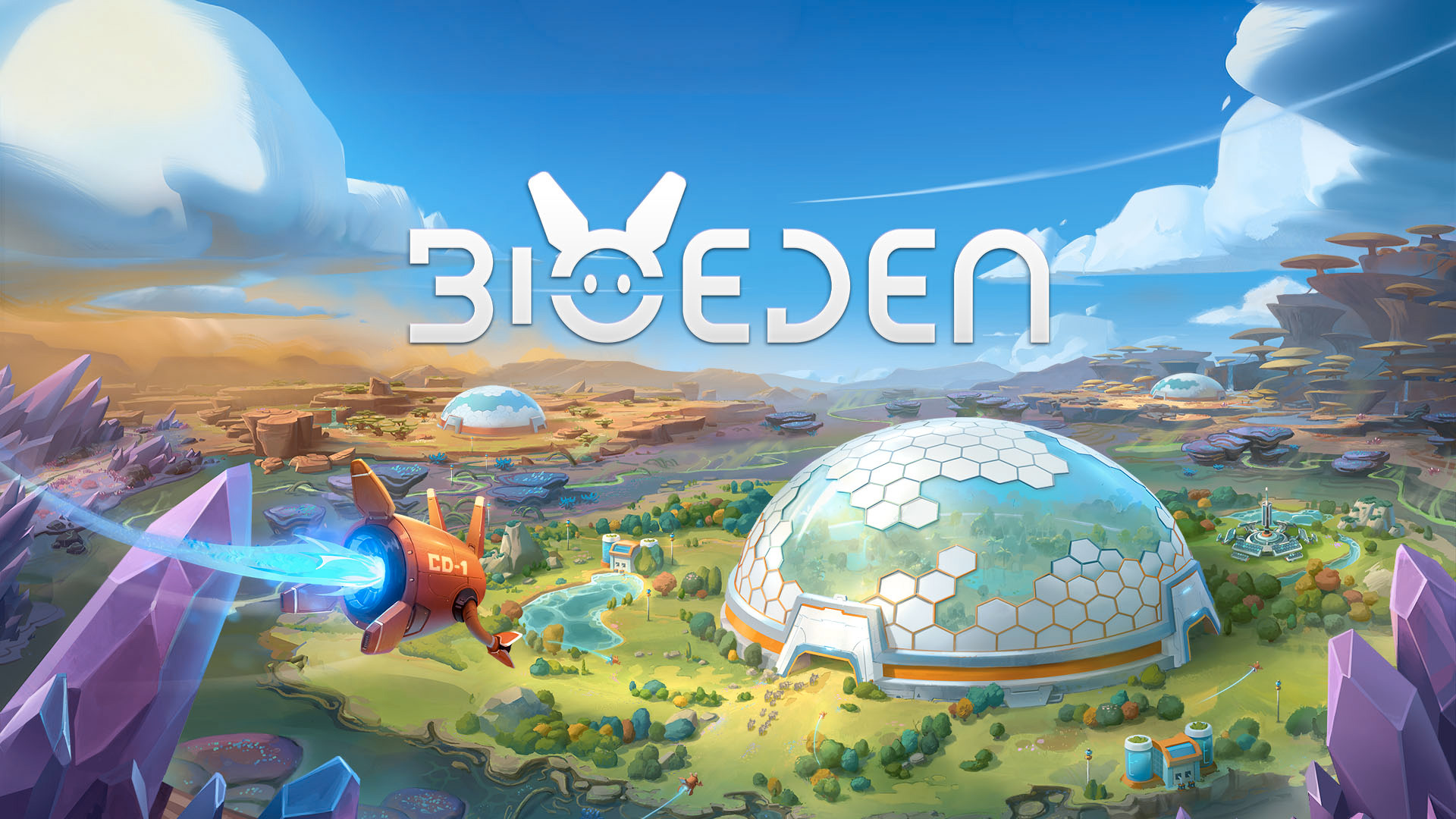 BioEden Nintendo Switch game deal