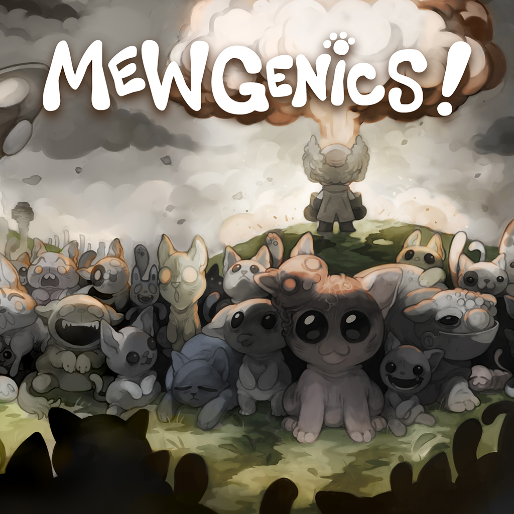 Mewgenics